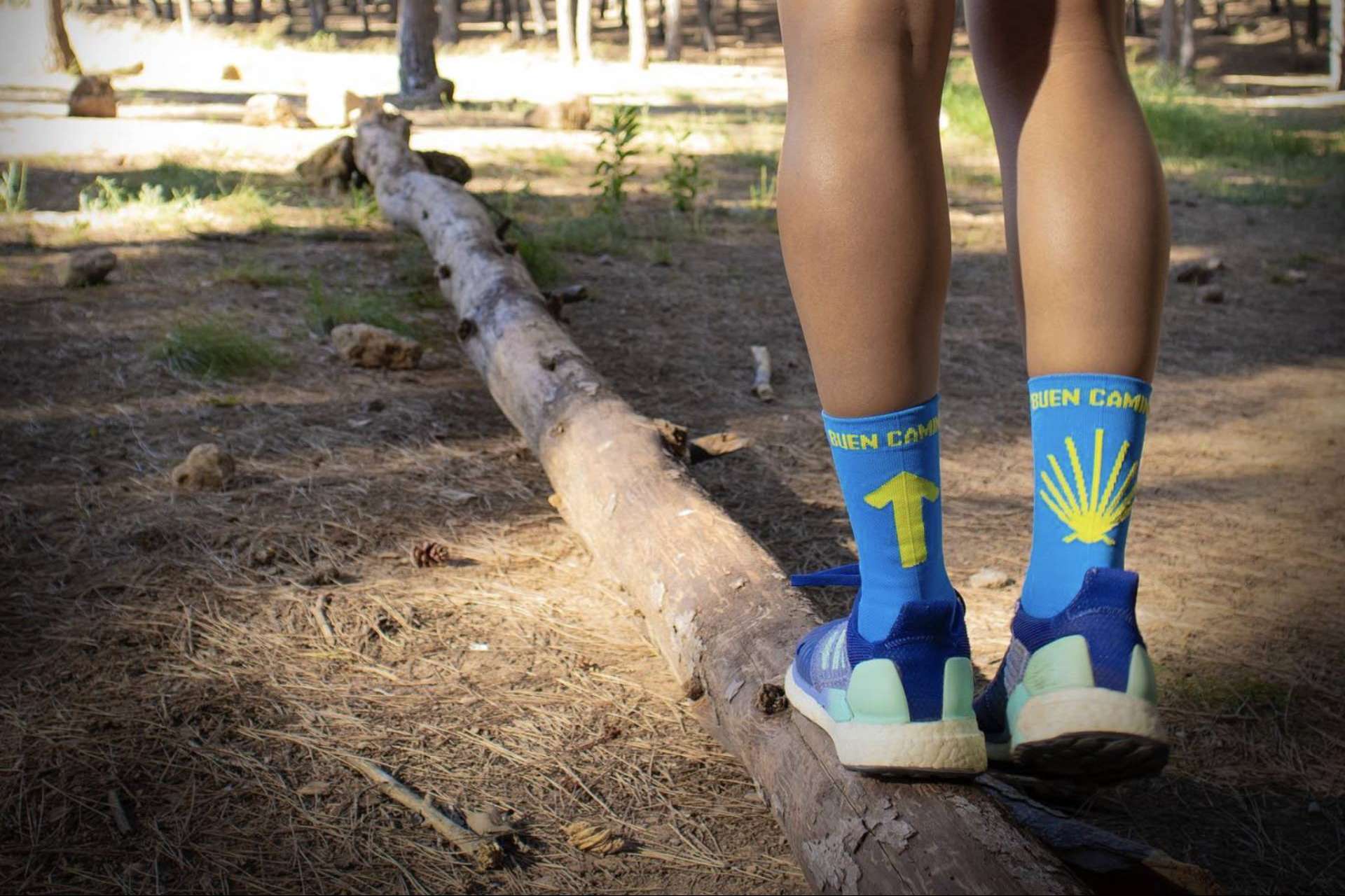 Las claves de los calcetines de trekking y senderismo de Perro Loco