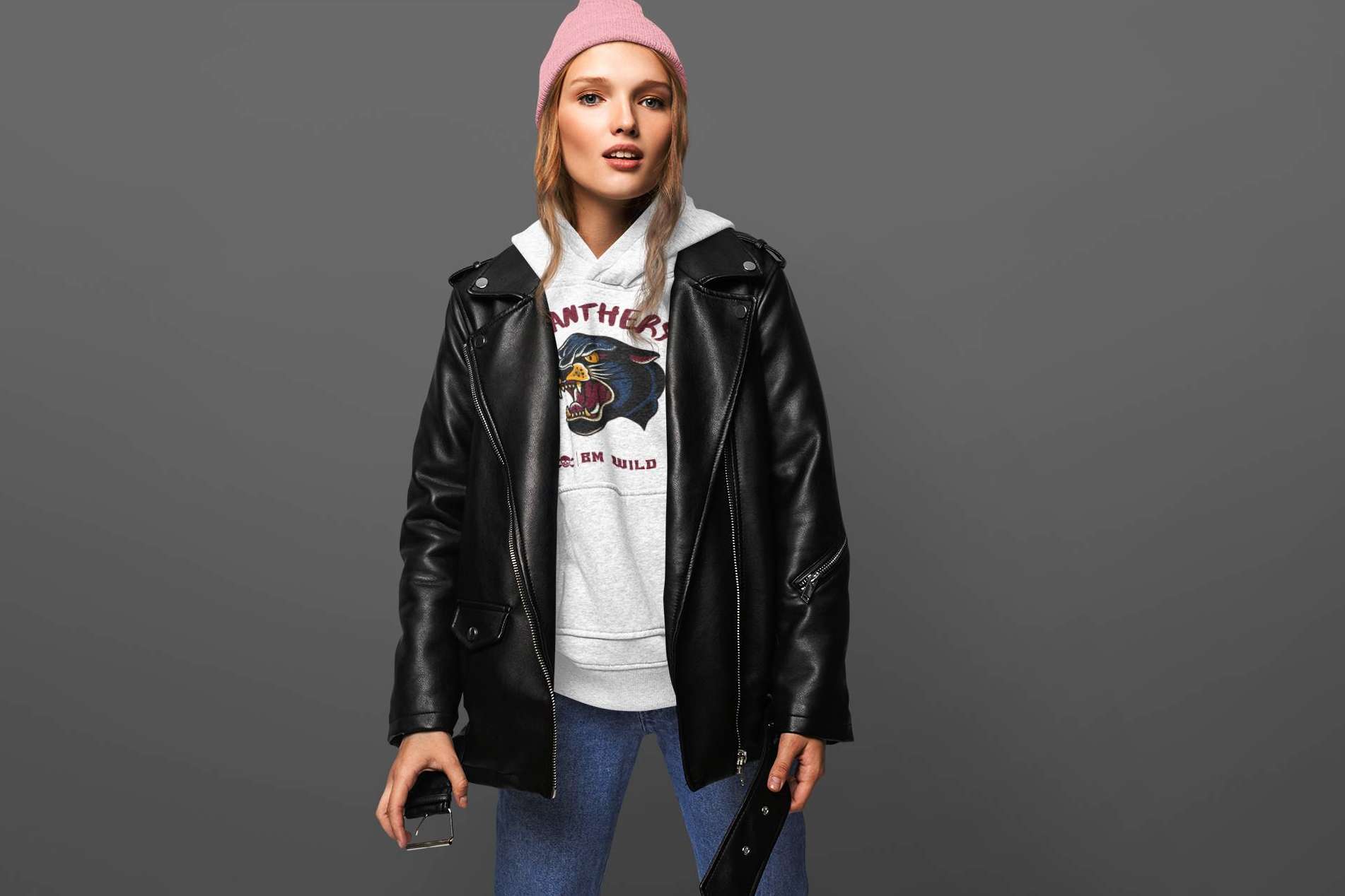 Barbas Market, la tienda online que viste a los Rockers & Hipsters de moda
