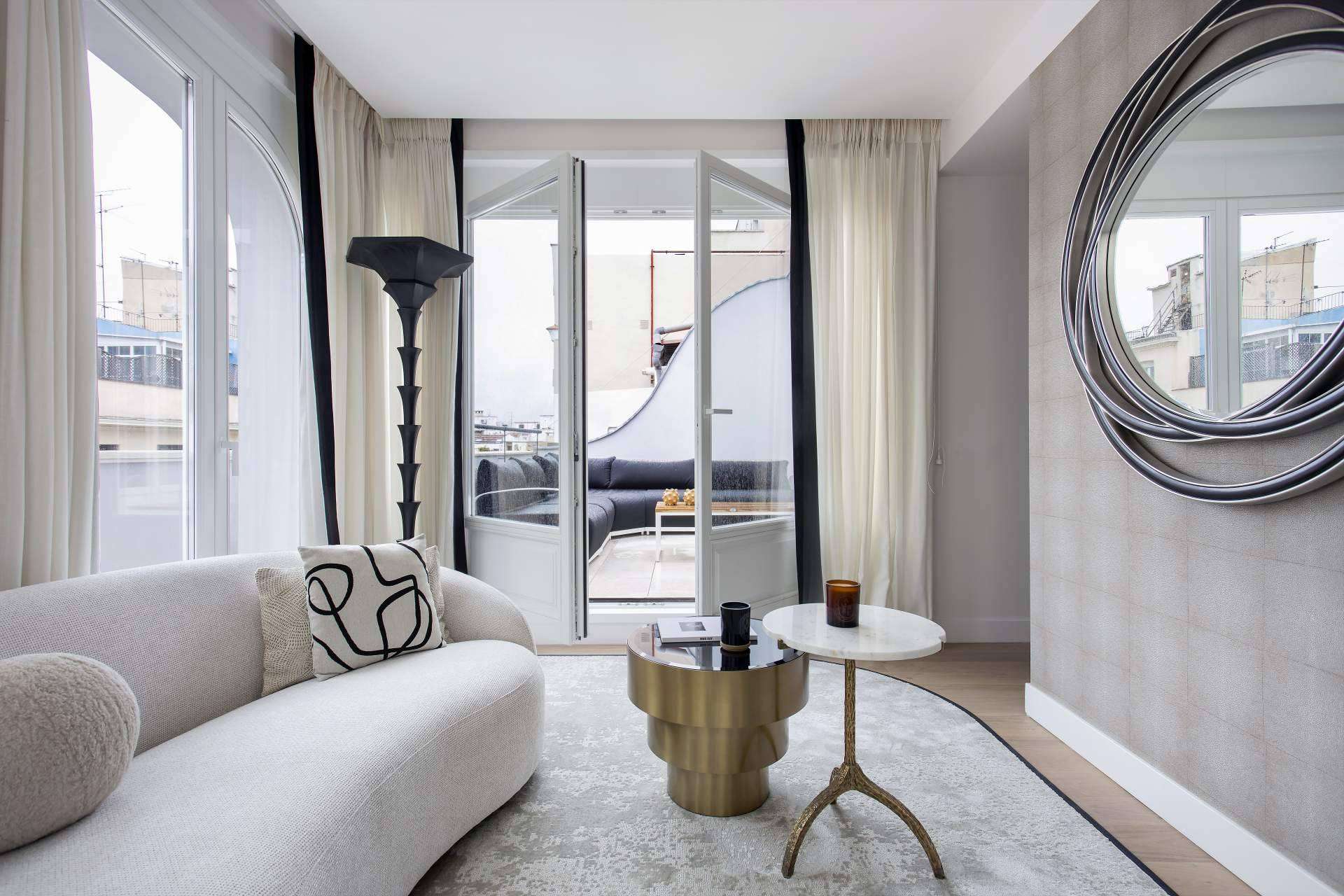 Kensington Finest Properties International y su oferta de viviendas exclusivas en las ubicaciones de Madrid