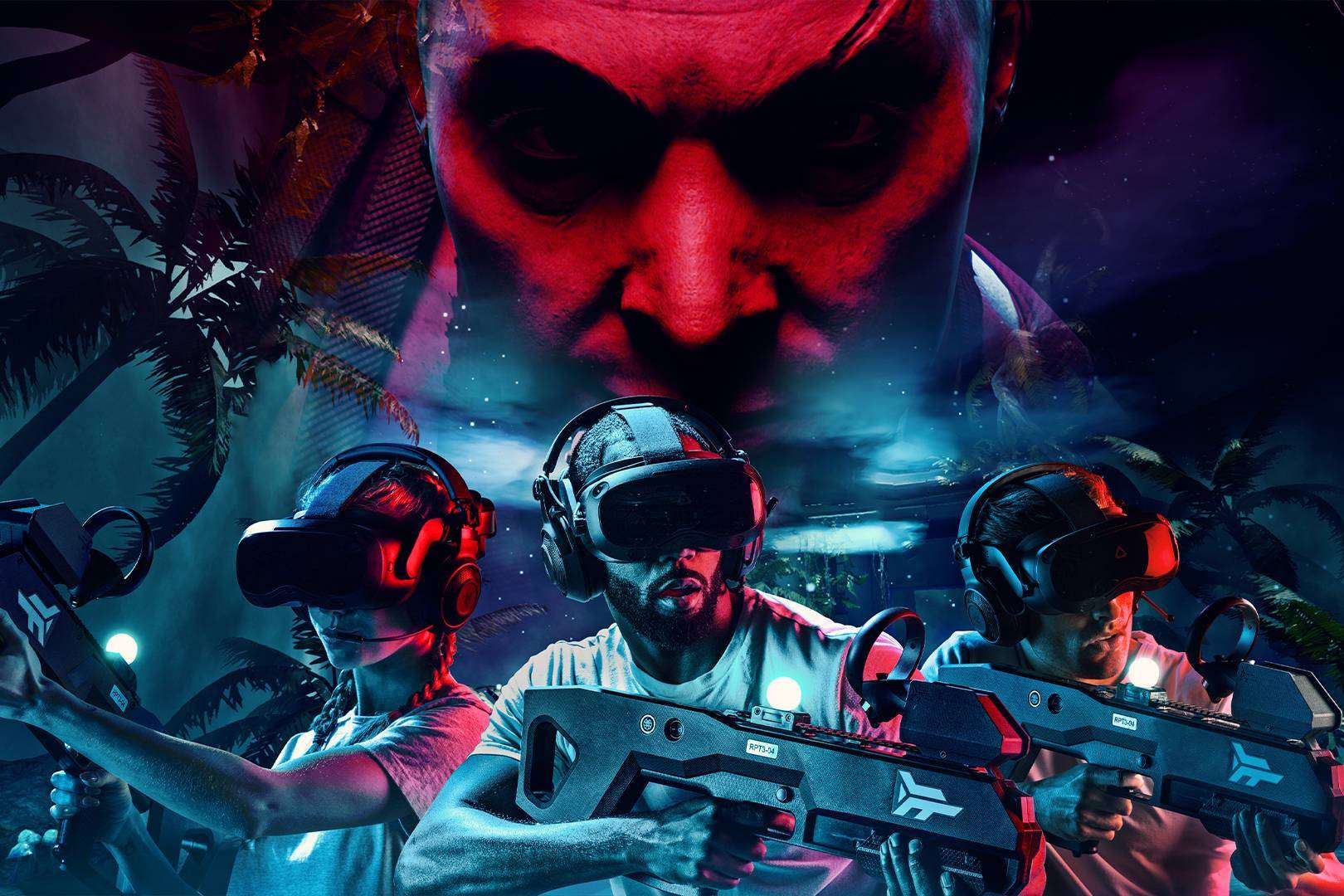 ¿Por qué se considera la realidad virtual como el ocio del siglo XXI?