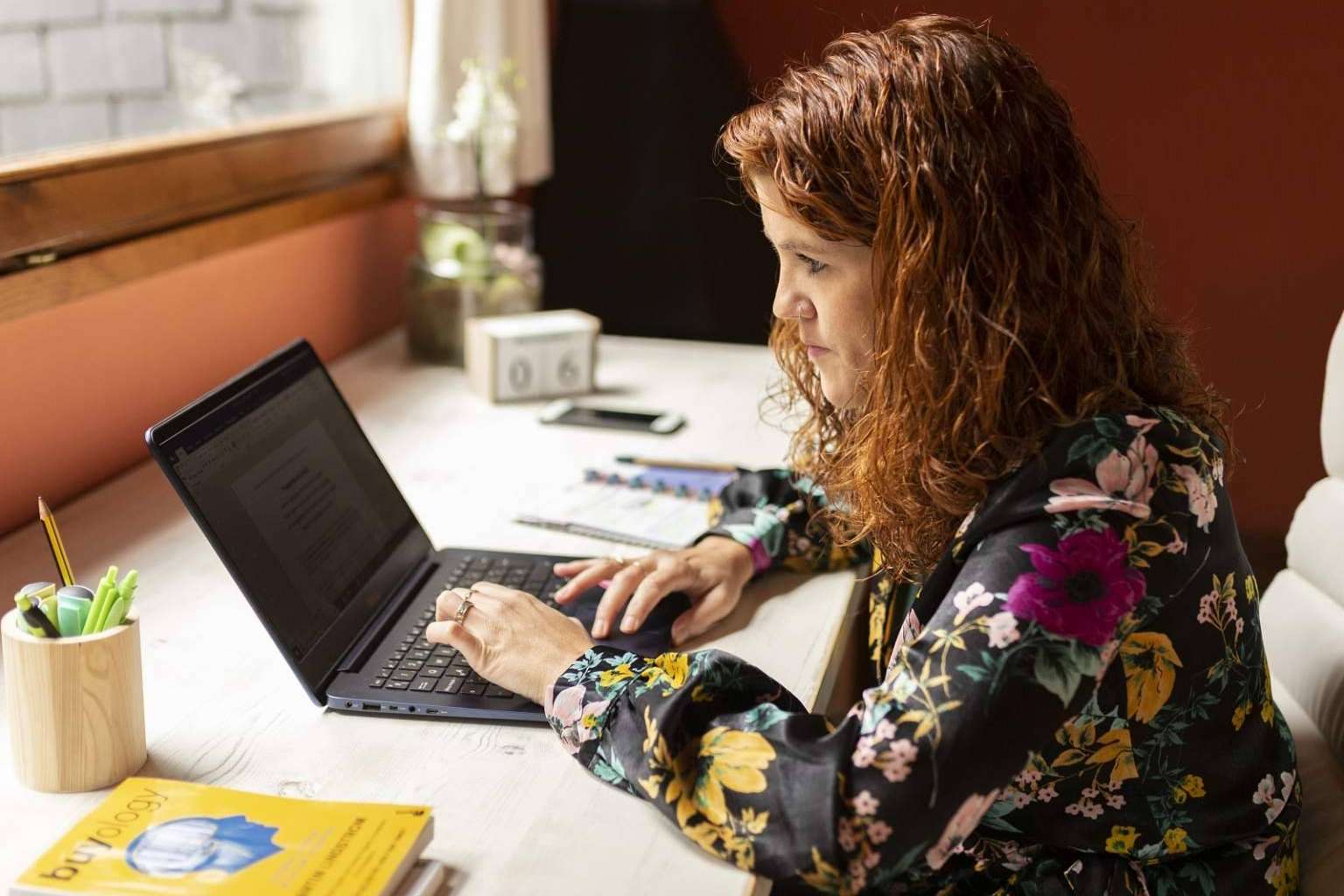 ¿Por qué las grandes empresas no venden? según Cristina Fuertes