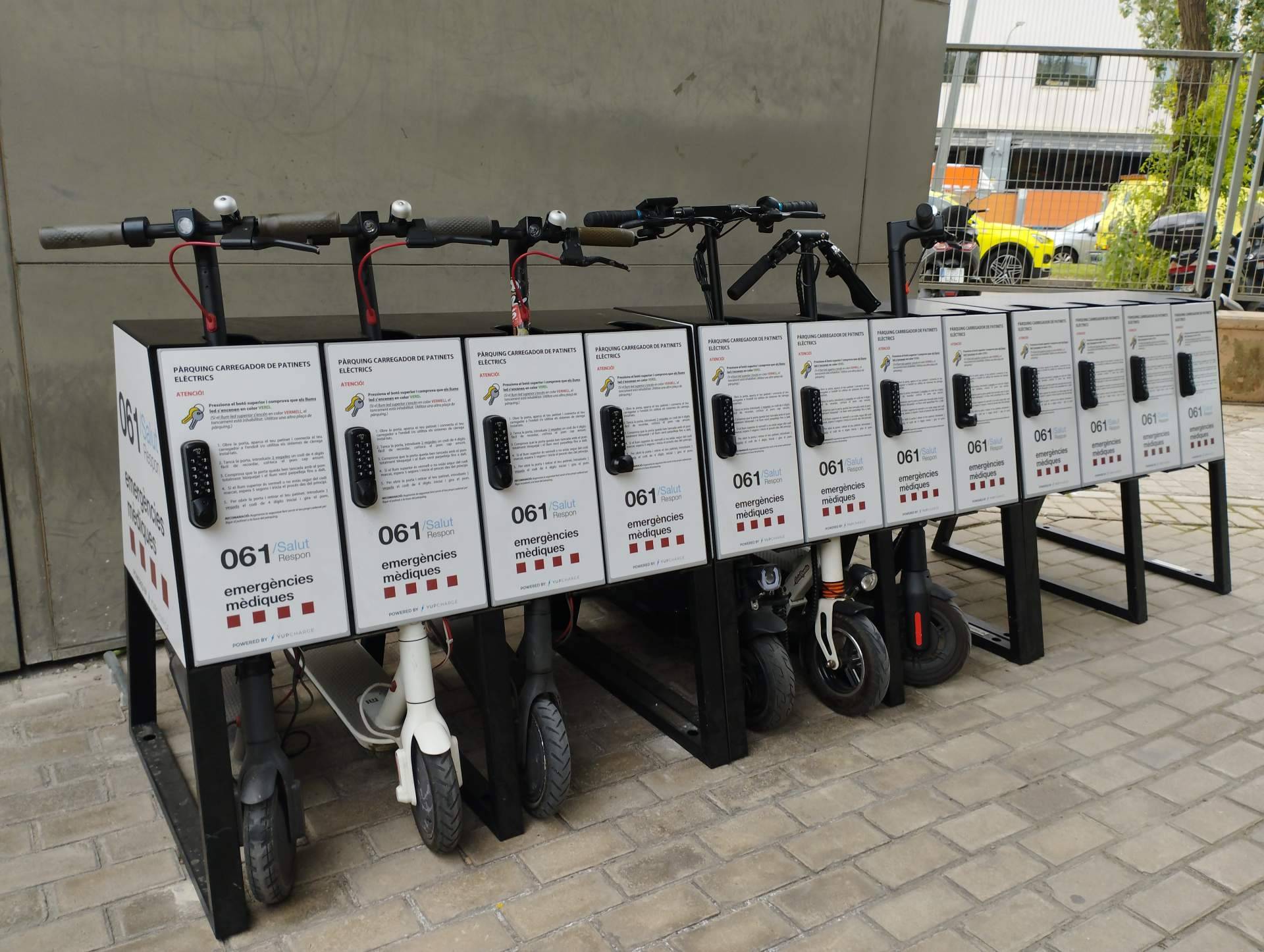 YUP adquiere Zicler, la start up de movilidad zaragonesa