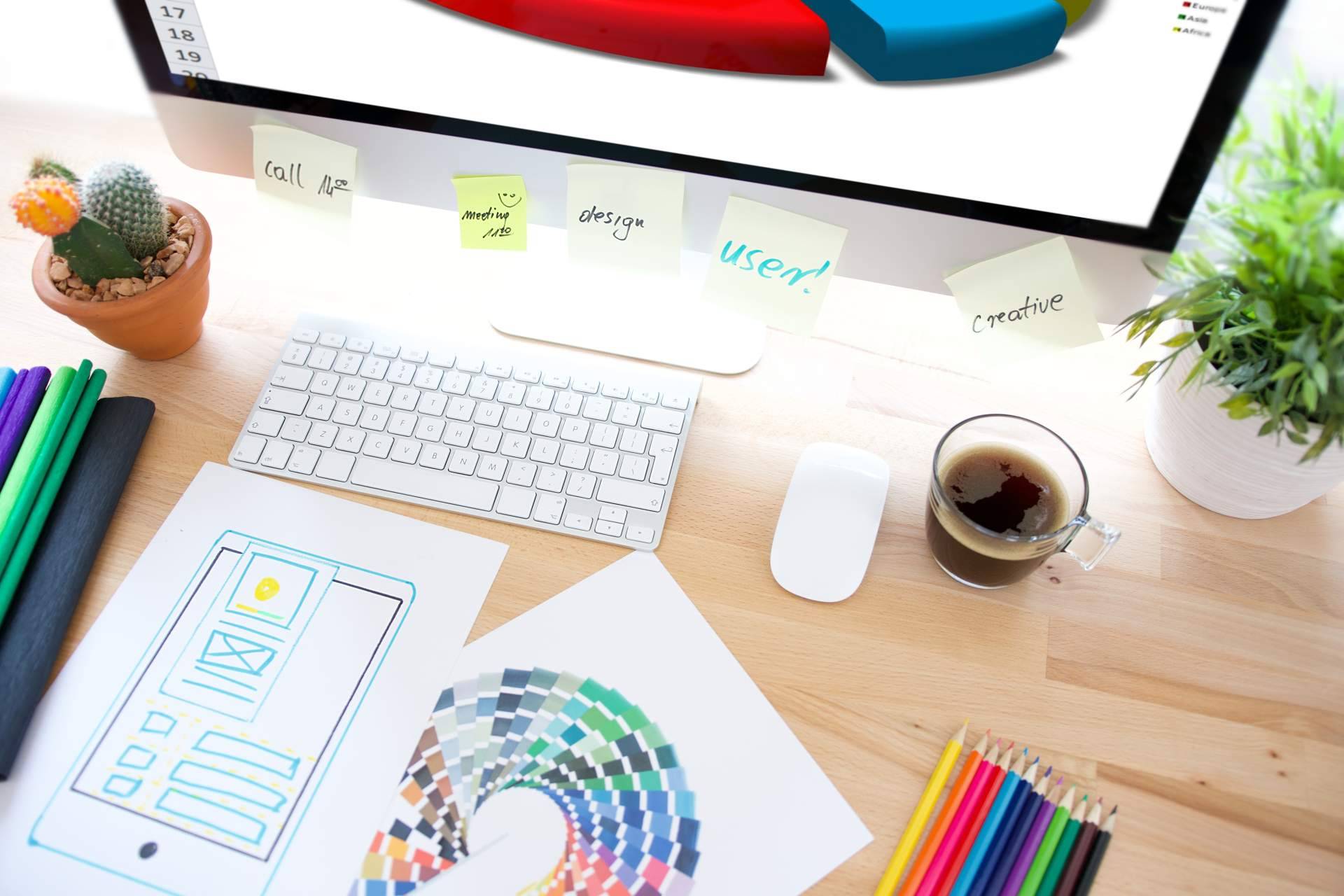 IdeandoAzul, la empresa especializada en diseño web estratégico