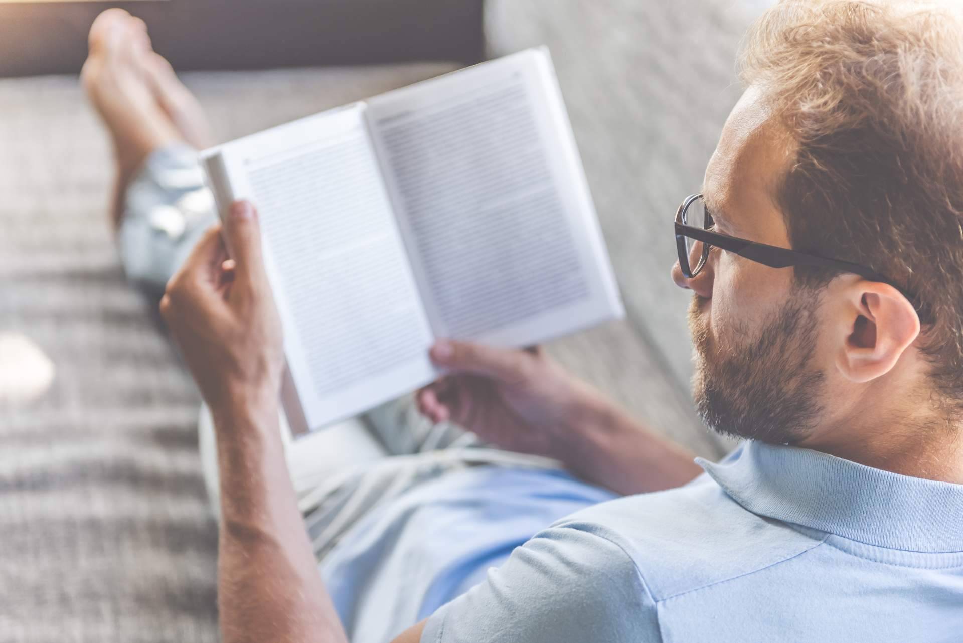 Javier Ramos Ledesma presenta 'El pergamino del éxito'