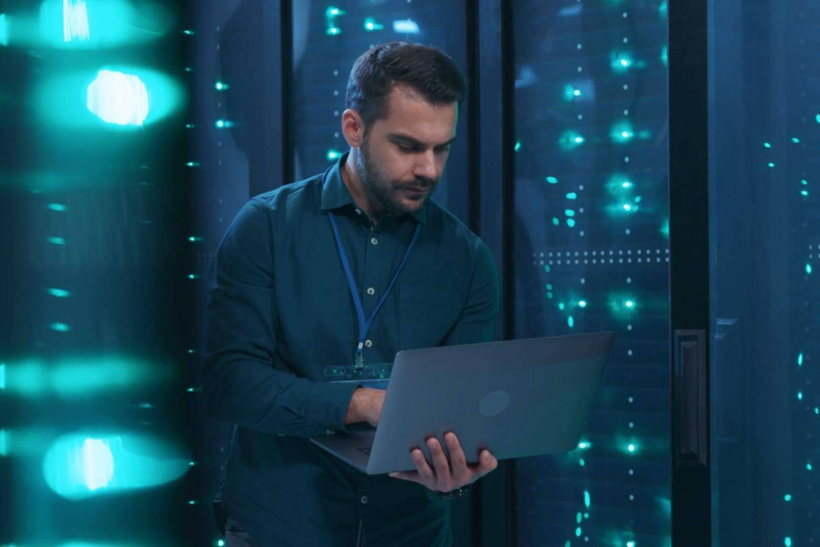 Auditech ofrece seguridad ofensiva y gestionada y consultorías profesionales