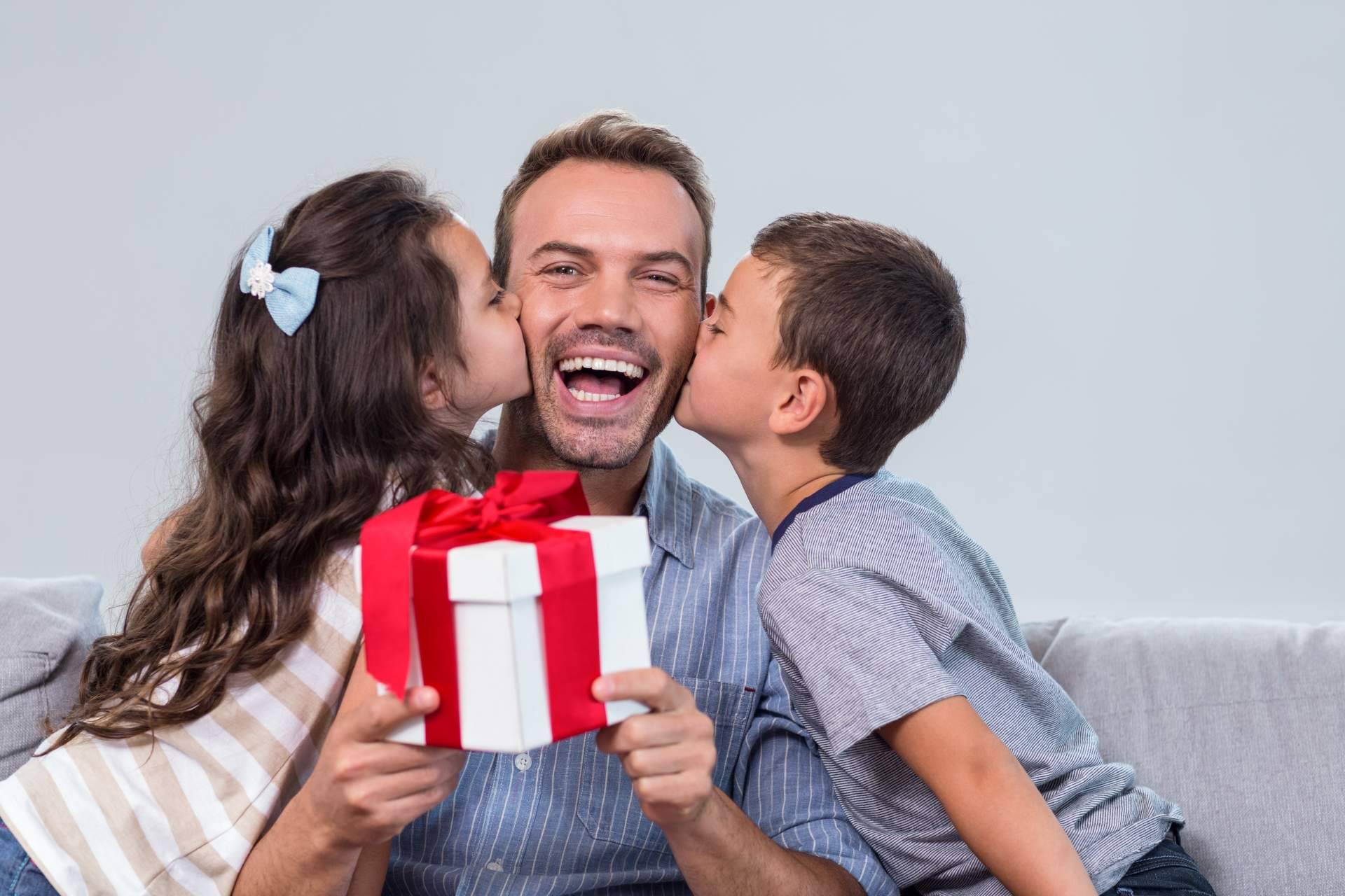 Amplio catálogo de regalos para el Día del Padre de la mano de Koröshi