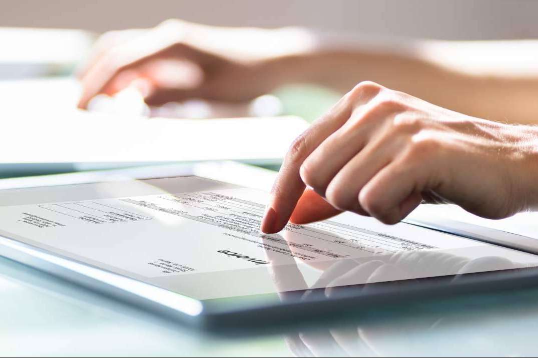 Las características de un sistema de facturación digital, por Consulpyme