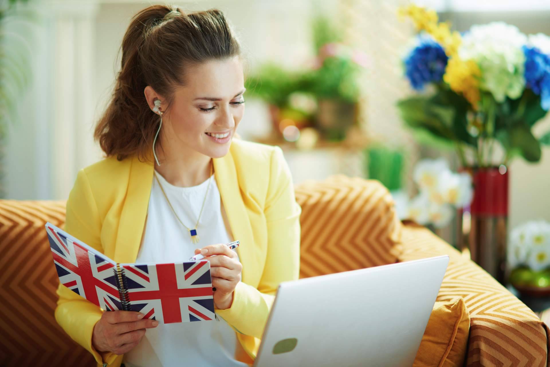 La academia de inglés para adultos con más de 100.000 alumnos presenciales y online en Madrid