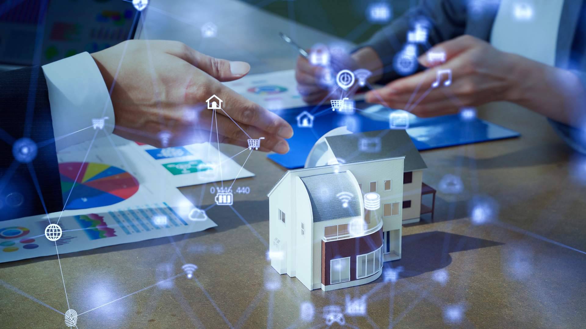 Anunciarse en portales inmobiliarios para vender una casa, por Habitalia Alicante