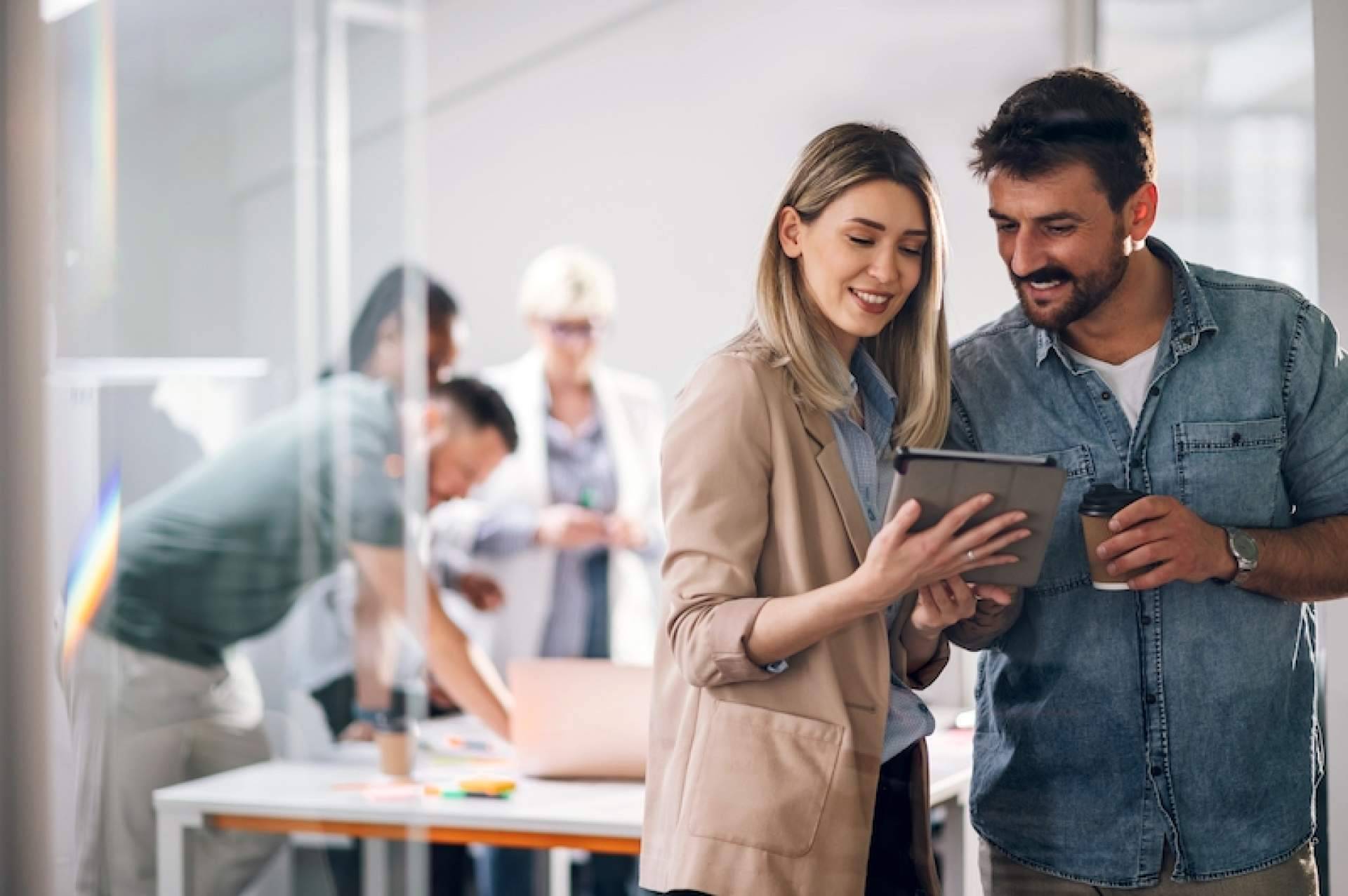 Odoo, el servicio de software ideal para las empresas de la mano de JUMO Techonologies