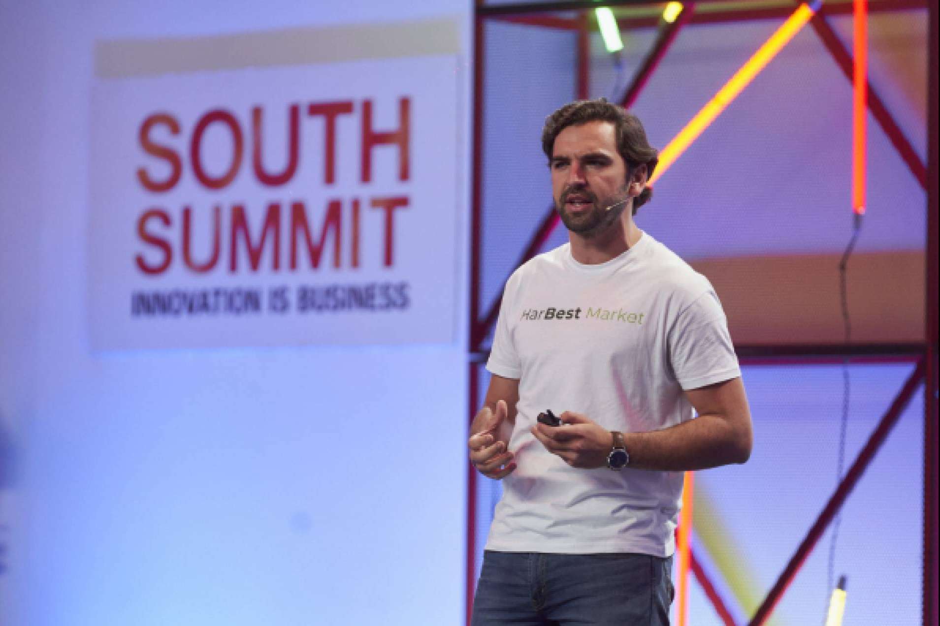 Las entrevistas que sirven de inspiración a directivos y emprendedores
