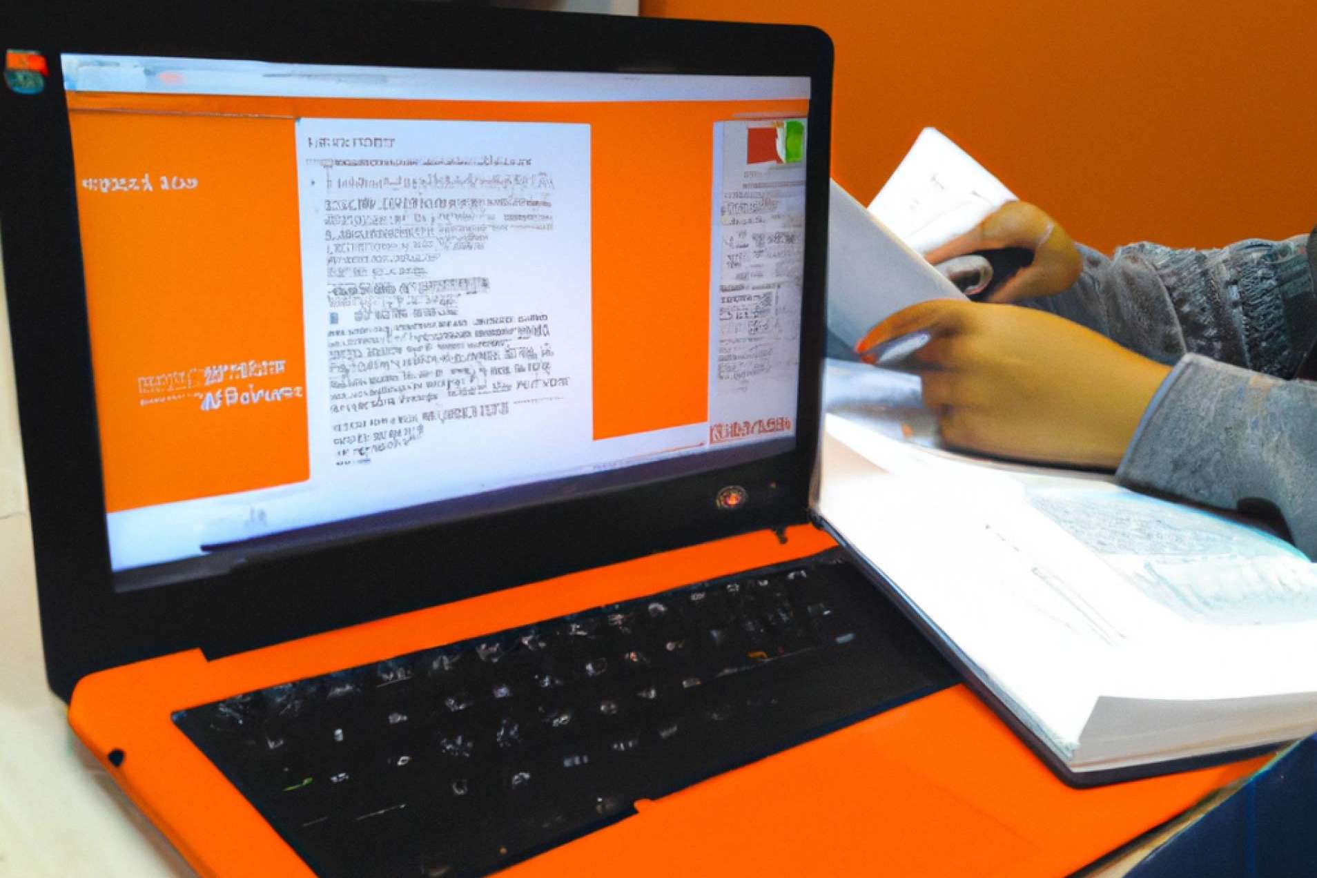 Estas son las habilidades digitales que se evalúan en la prueba acTIC