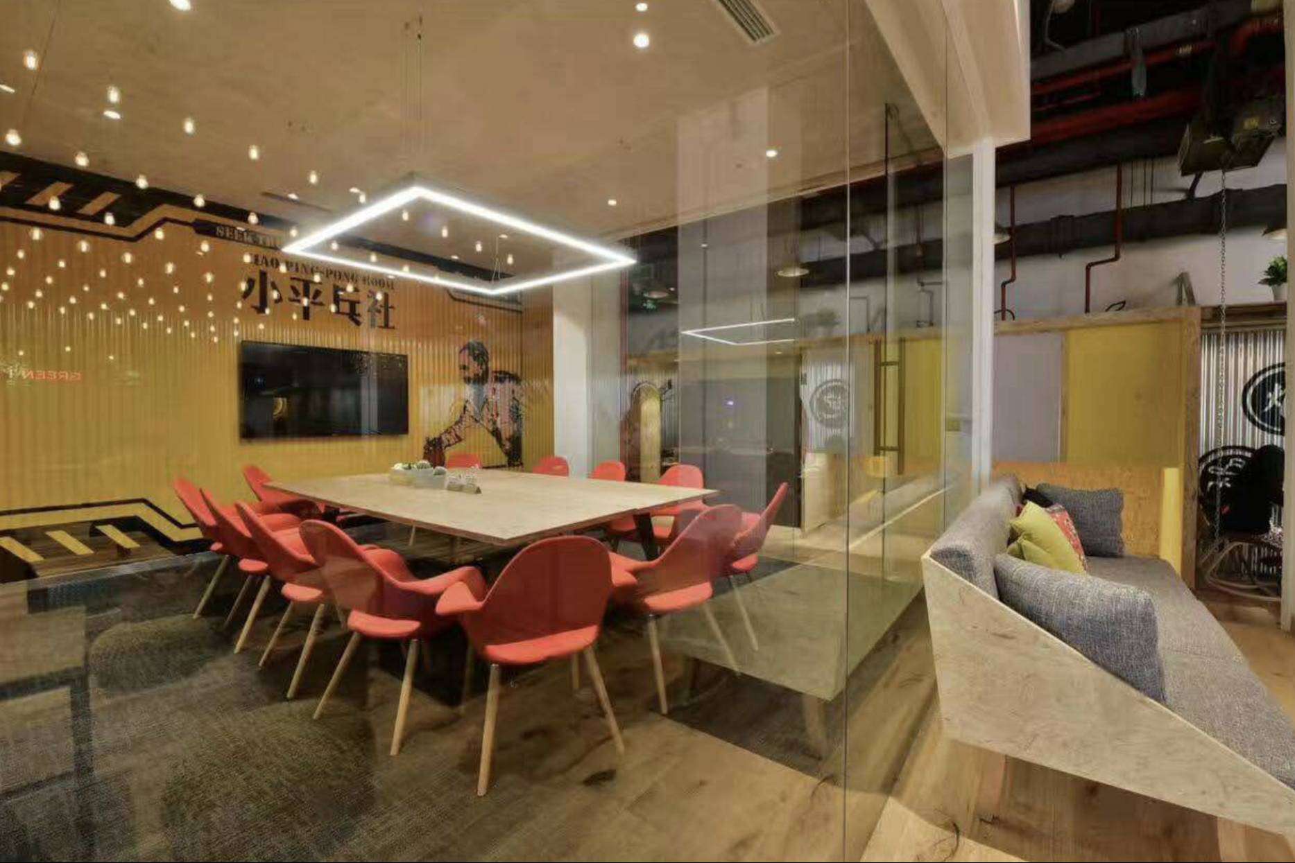 DXMID, expertos en diseño de interiores para oficinas utilizando la metodología Agile Office