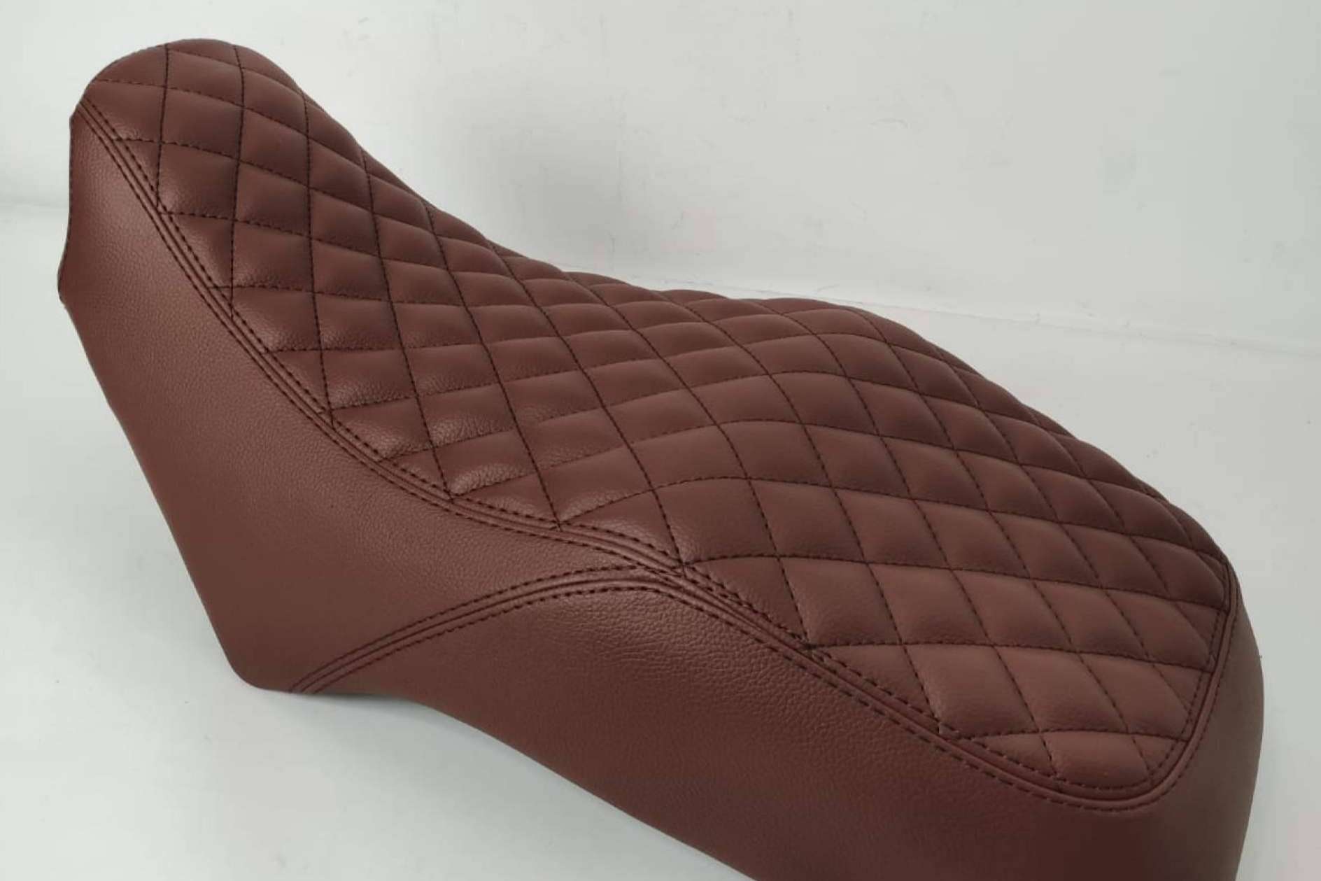 Fundas para los asientos de todas las motos de la mano de JM-Fundas