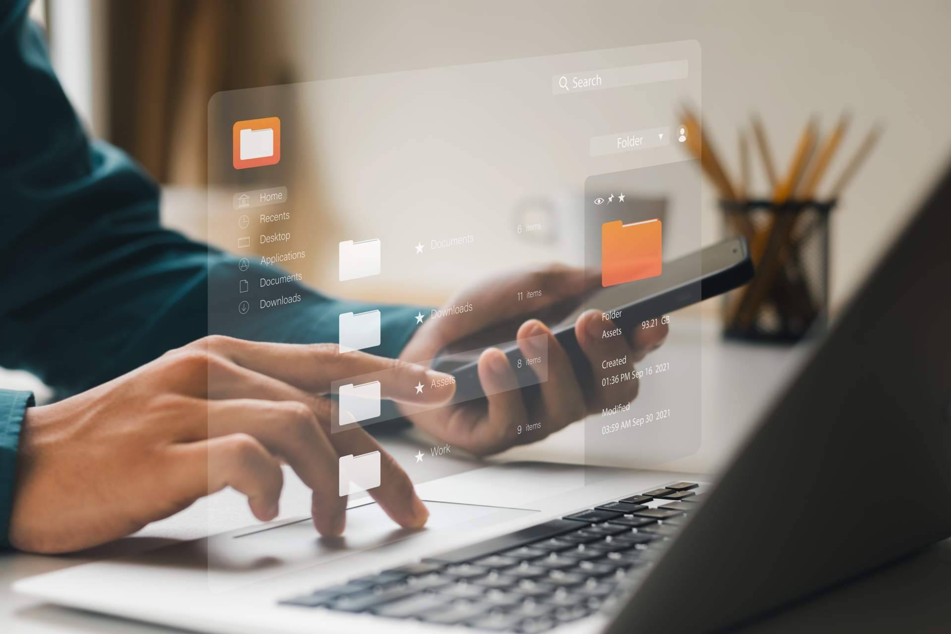 Software de calidad y seguridad alimentaria, EasyQ