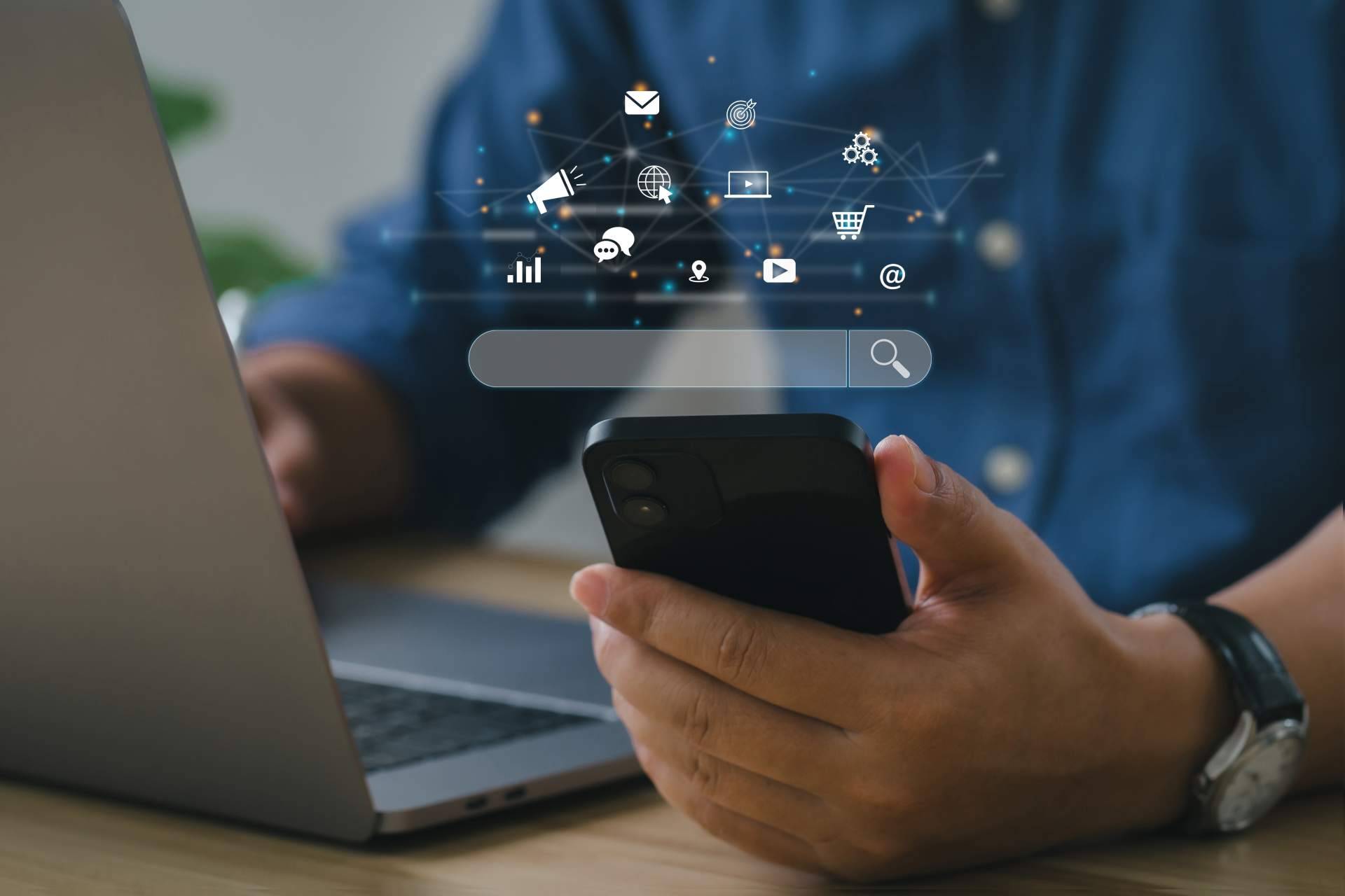 ¿Cuáles son las principales ventajas del posicionamiento SEO?, por Sucommunitymanager.com