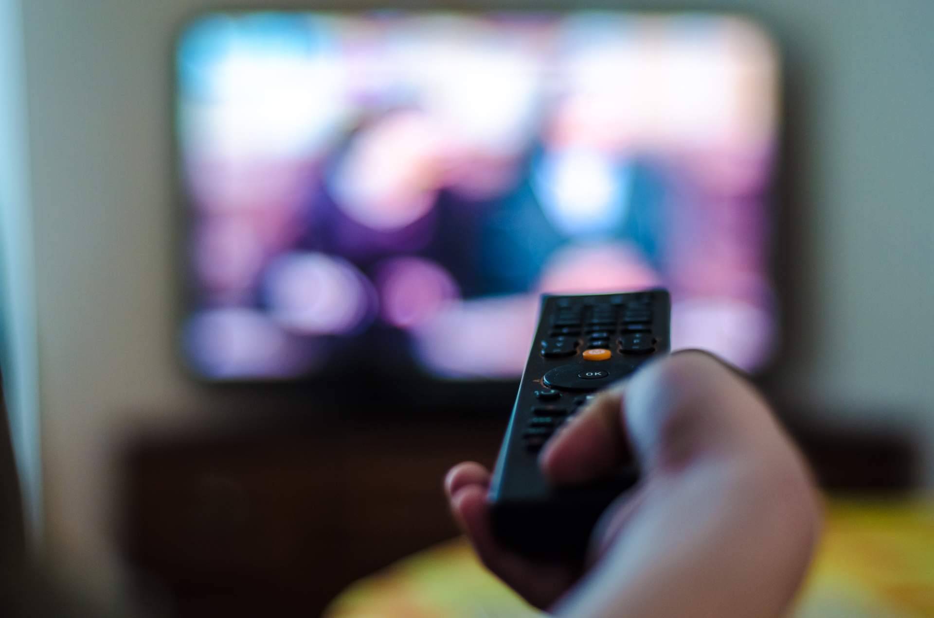 Poder ver programas de espectáculos en casa de la mano de TLC