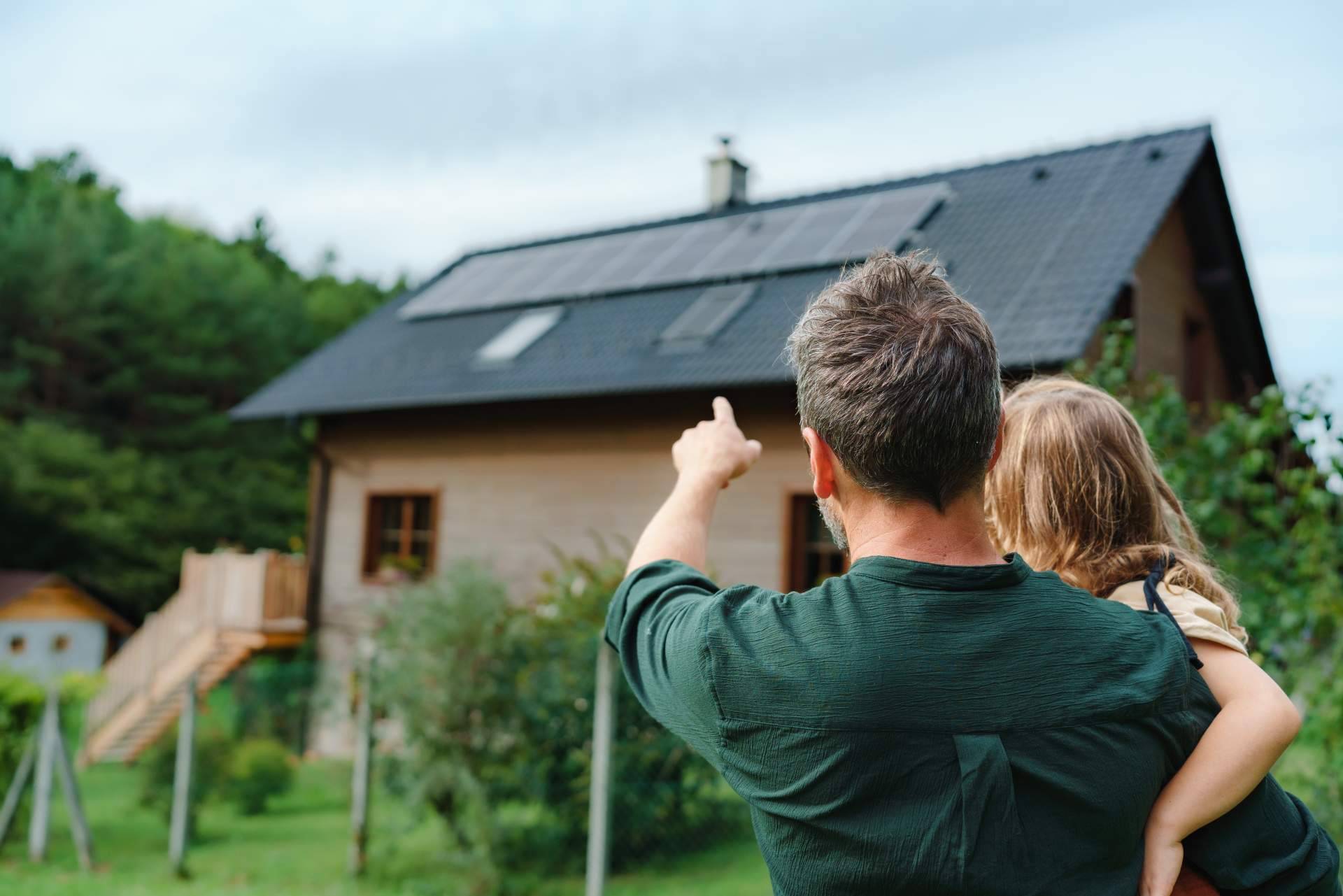 Diseños biofílicos e interiorismo para un hogar sostenible con las recomendaciones de The Reason Behind