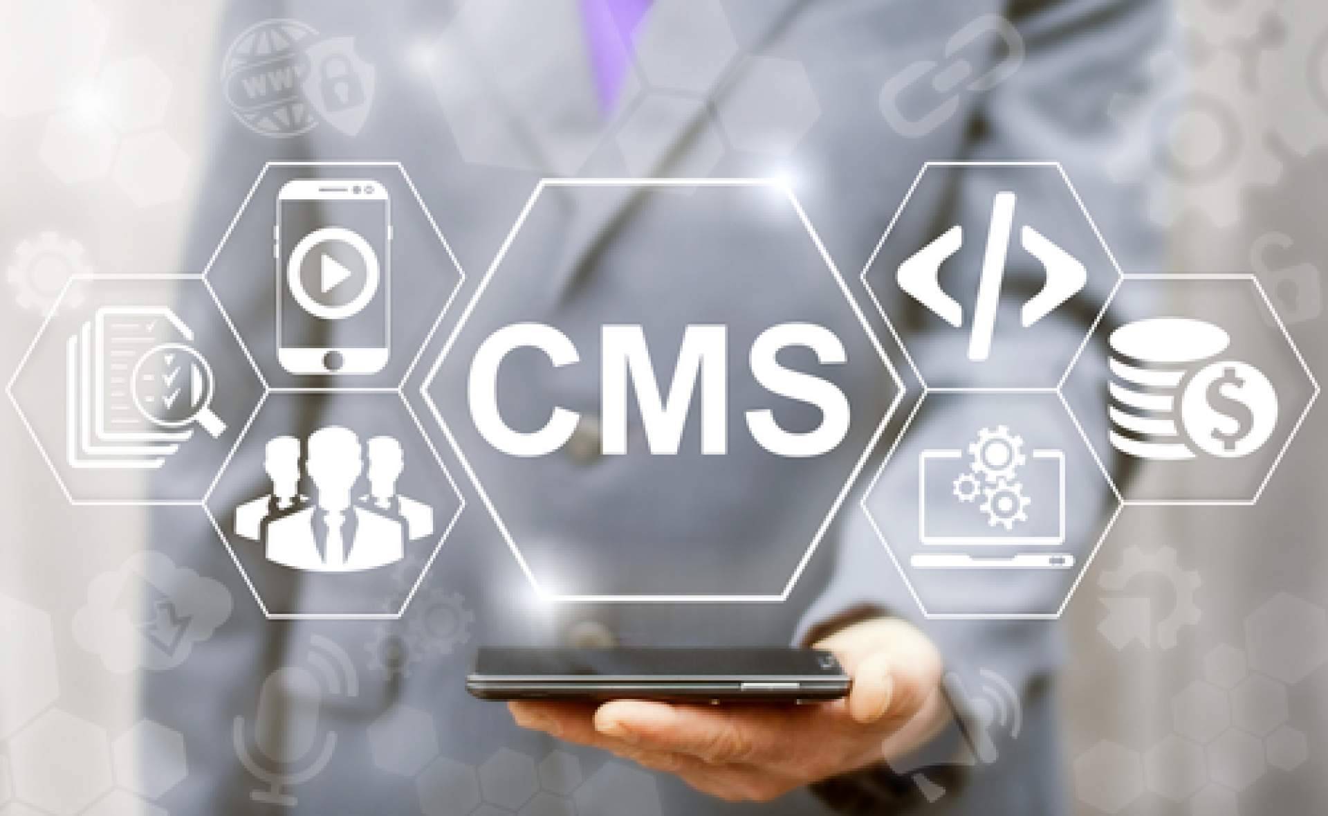 Seguridad en los CMS para prevenir vulnerabilidades