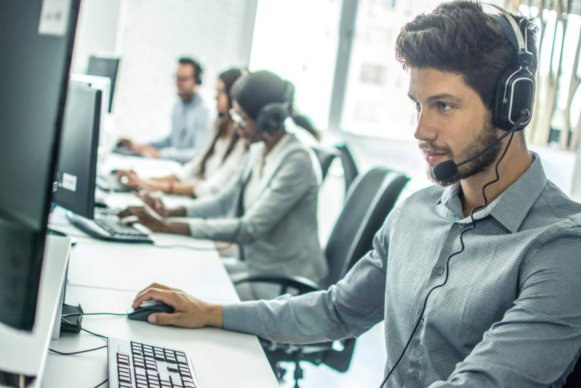 La especialidad y disponibilidad para poder mejorar la productividad de las empresas