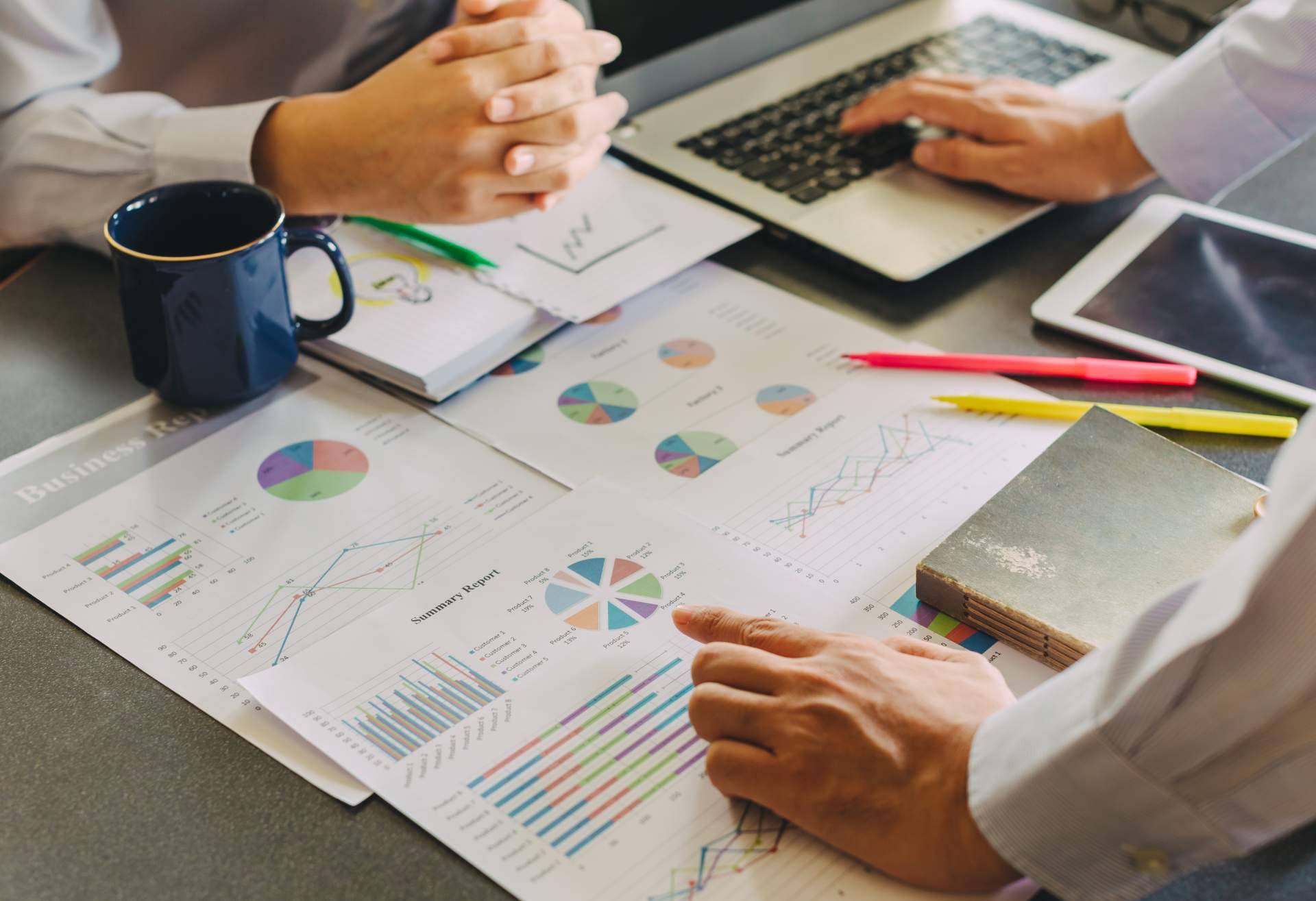 Acompañamiento para las pymes en todo el proceso de búsqueda de clientes, con OutDreams