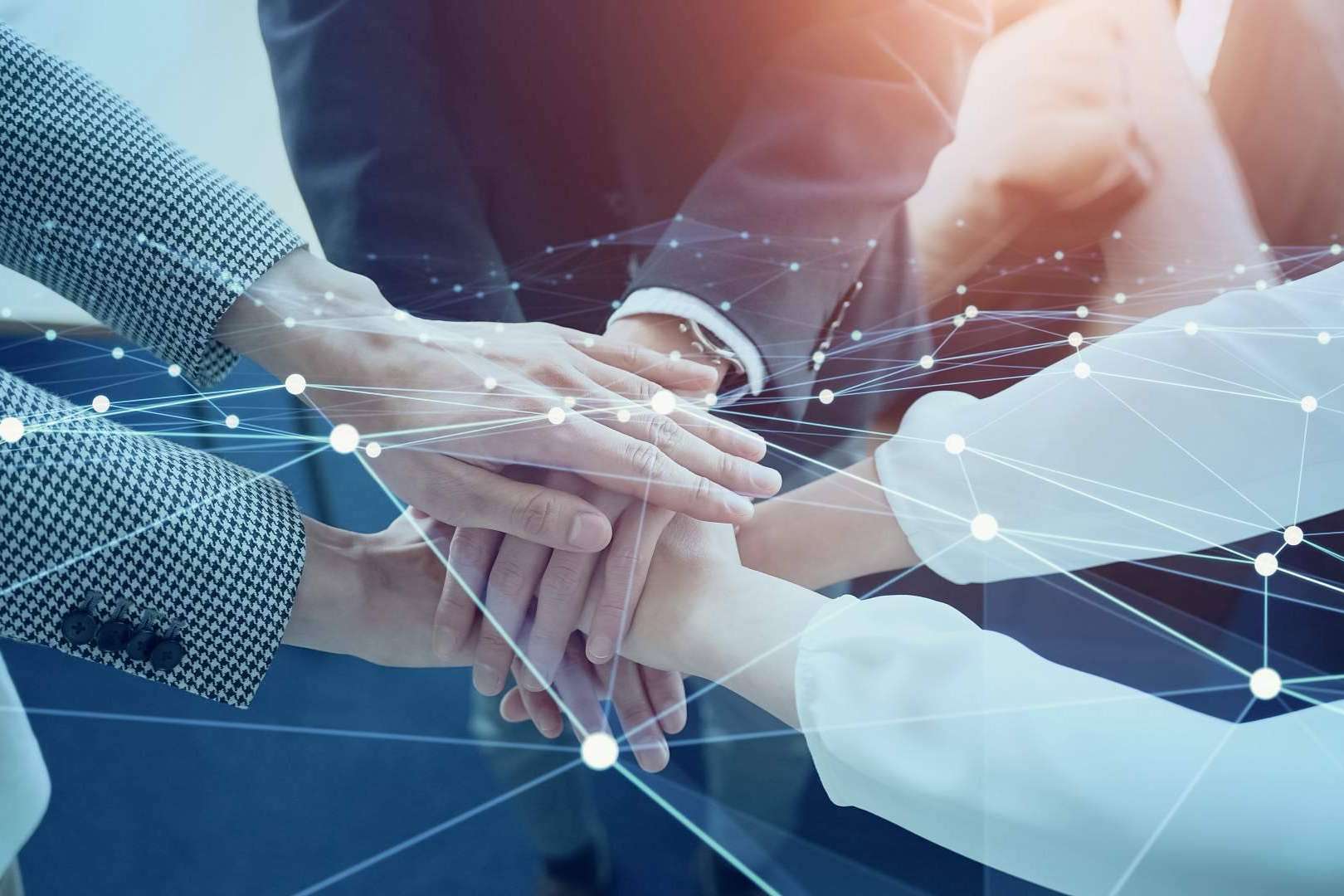 Con la integración digital de aplicaciones es posible aumentar la productividad y eficiencia de negocio