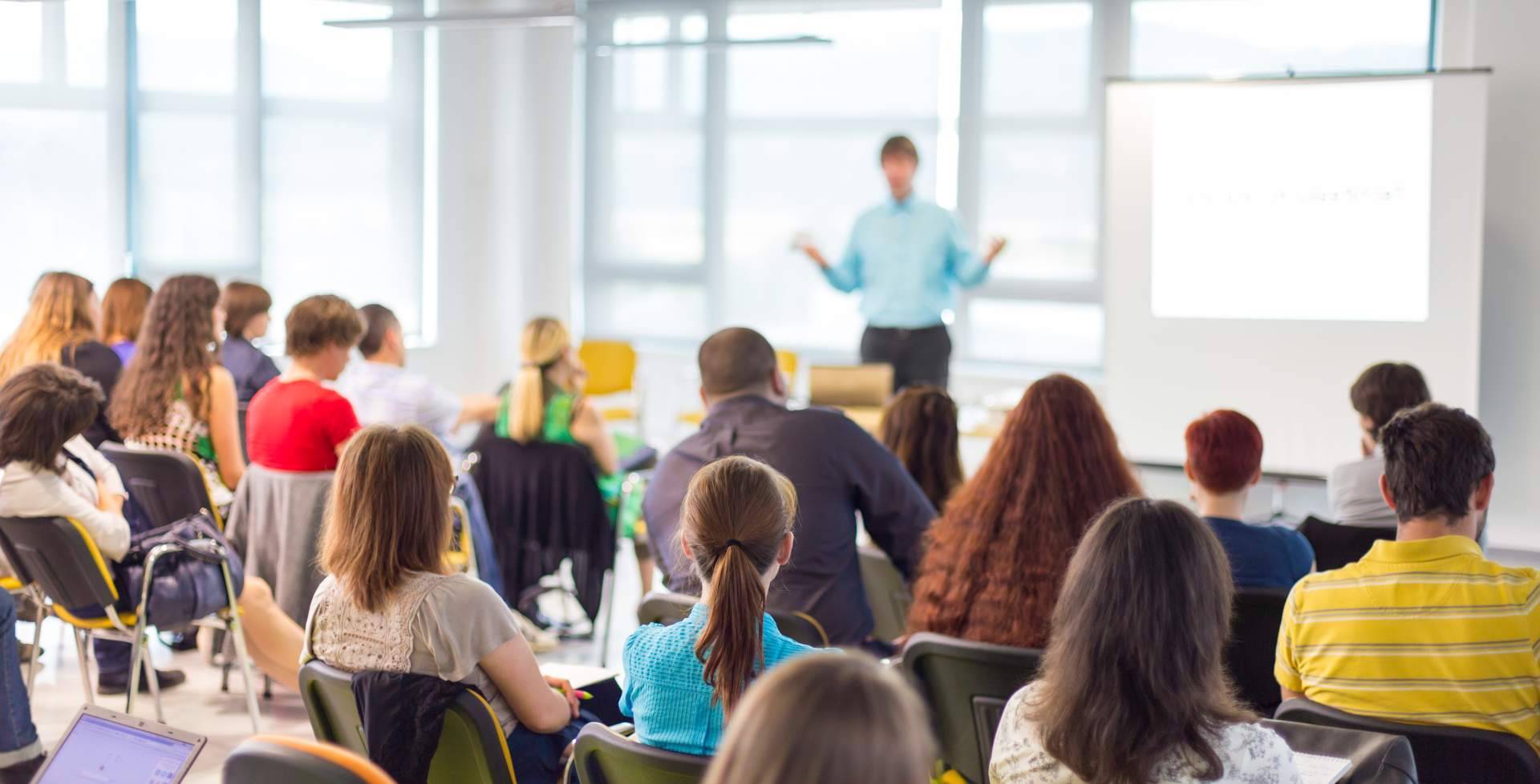 Todo lo que ofrecen las jornadas educativas de Desig d’aprendre