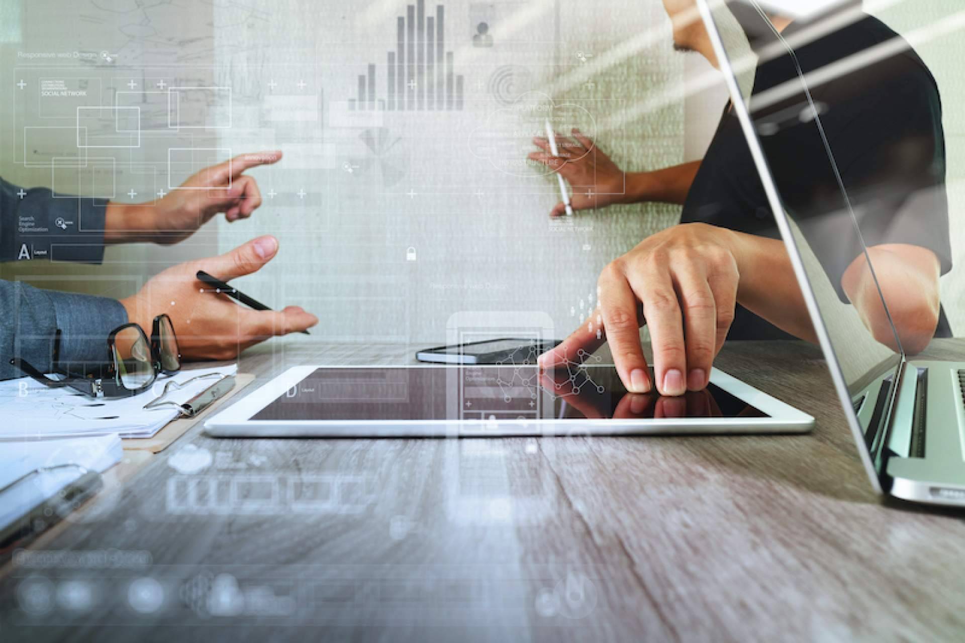 Las claves para crear una buena estrategia digital, con Cierzo Digital