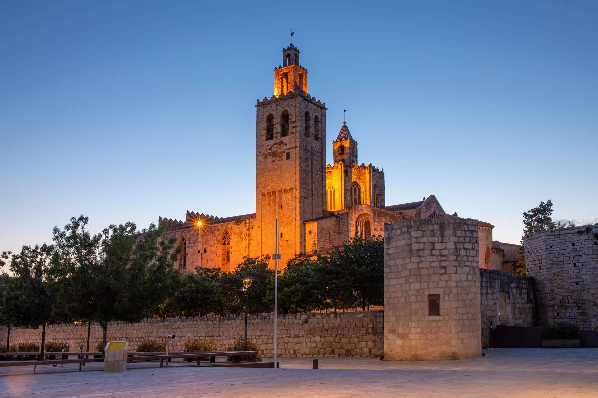 Cano & Pujol considera que el espacio perfecto para vivir cerca de Barcelona es Sant Cugat