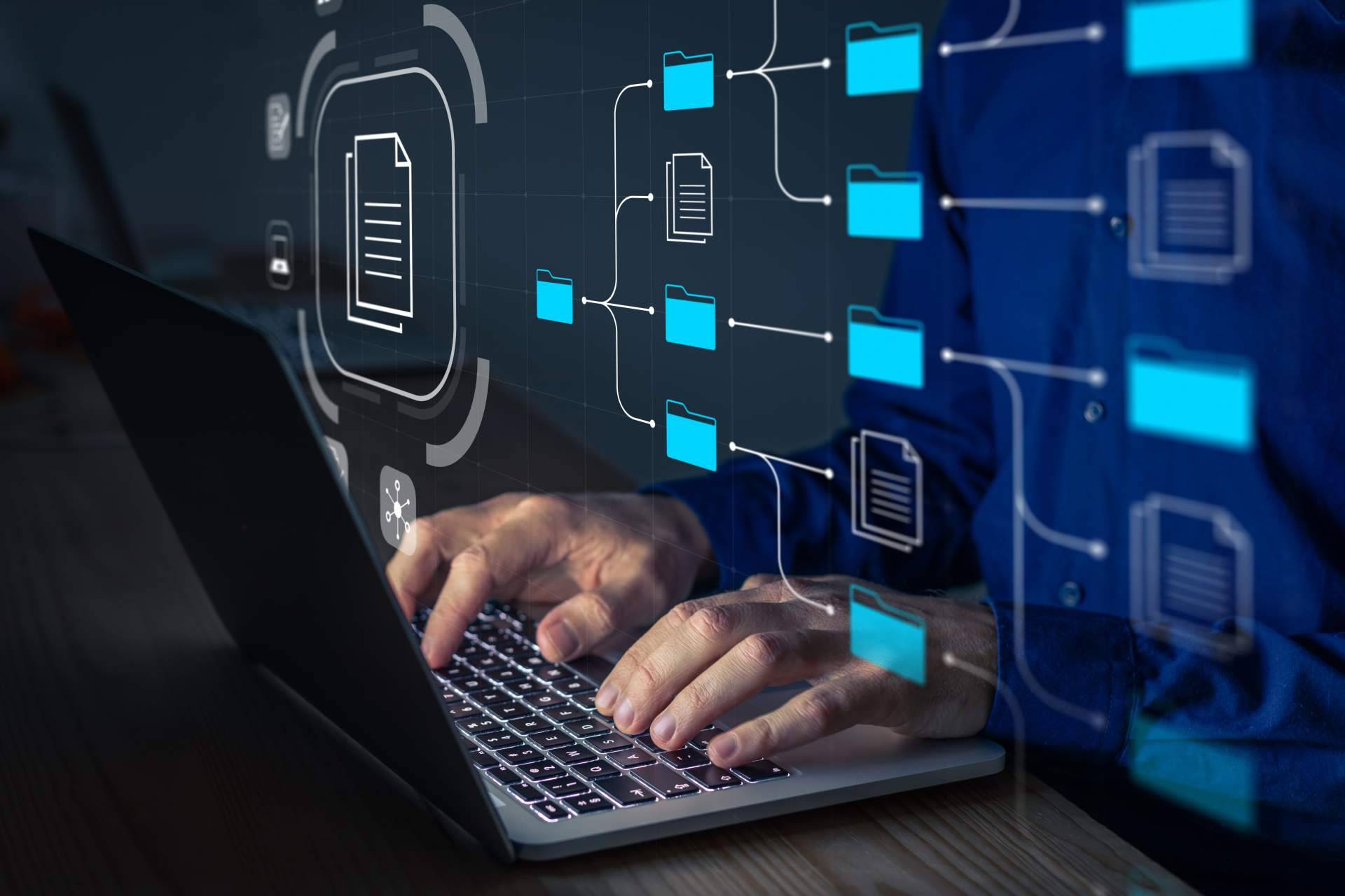 ¿Cómo puede ayudar un software de gestión como GotelGest.Net a una pyme en 2023?