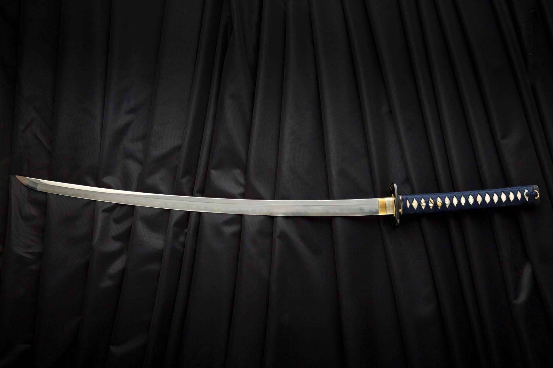 Adquirir modelos personalizados de katana es posible con Katanamart