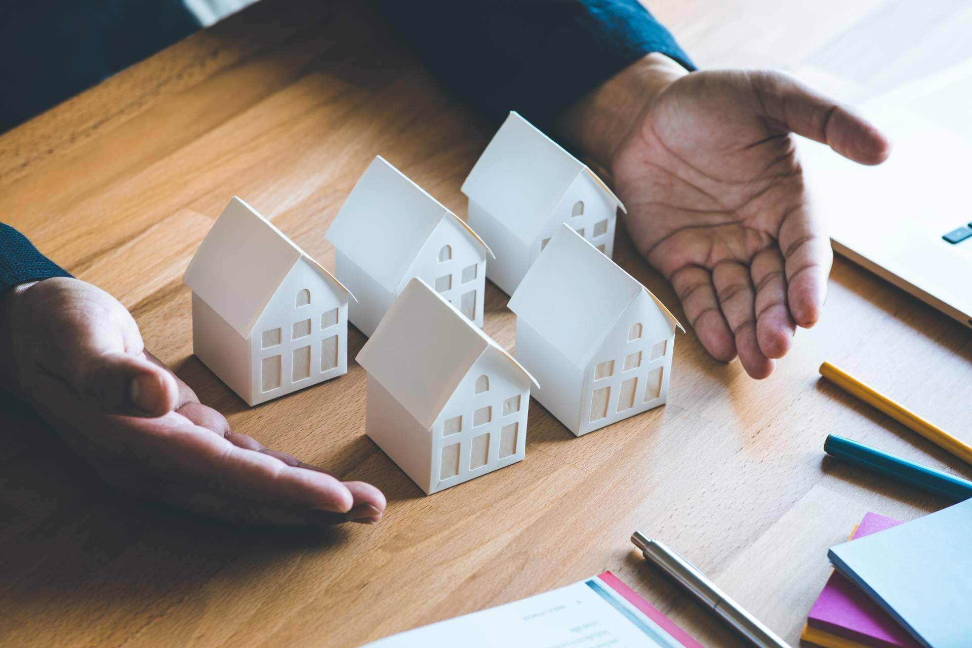 Cano & Pujol se presenta como más que una agencia inmobiliaria