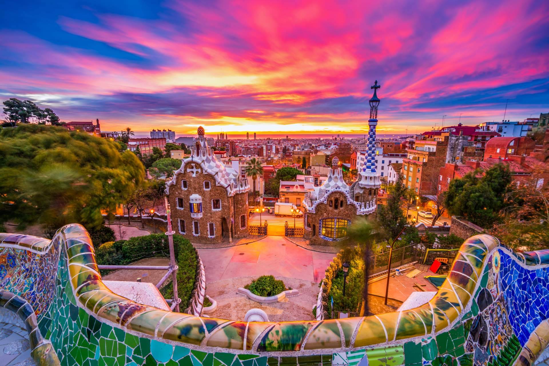 Actividades empresa Barcelona con Barcelonina