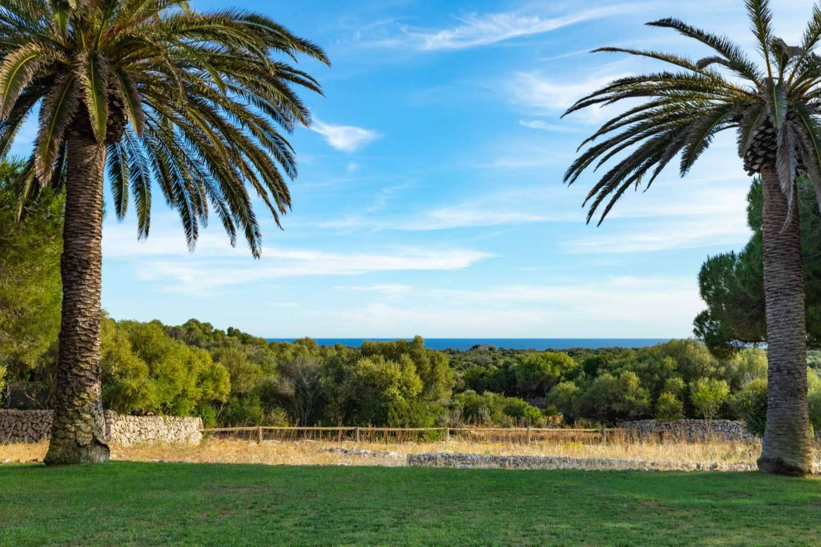 Home Menorca dispone de una amplia gama de casas de campo en Menorca
