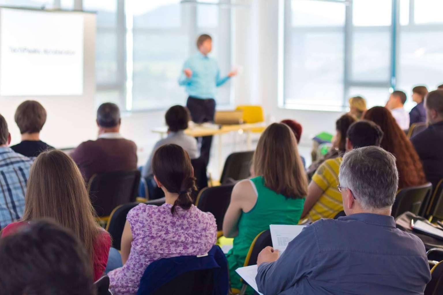 Los futuros agentes del cambio, con D’Arte Human & Business School