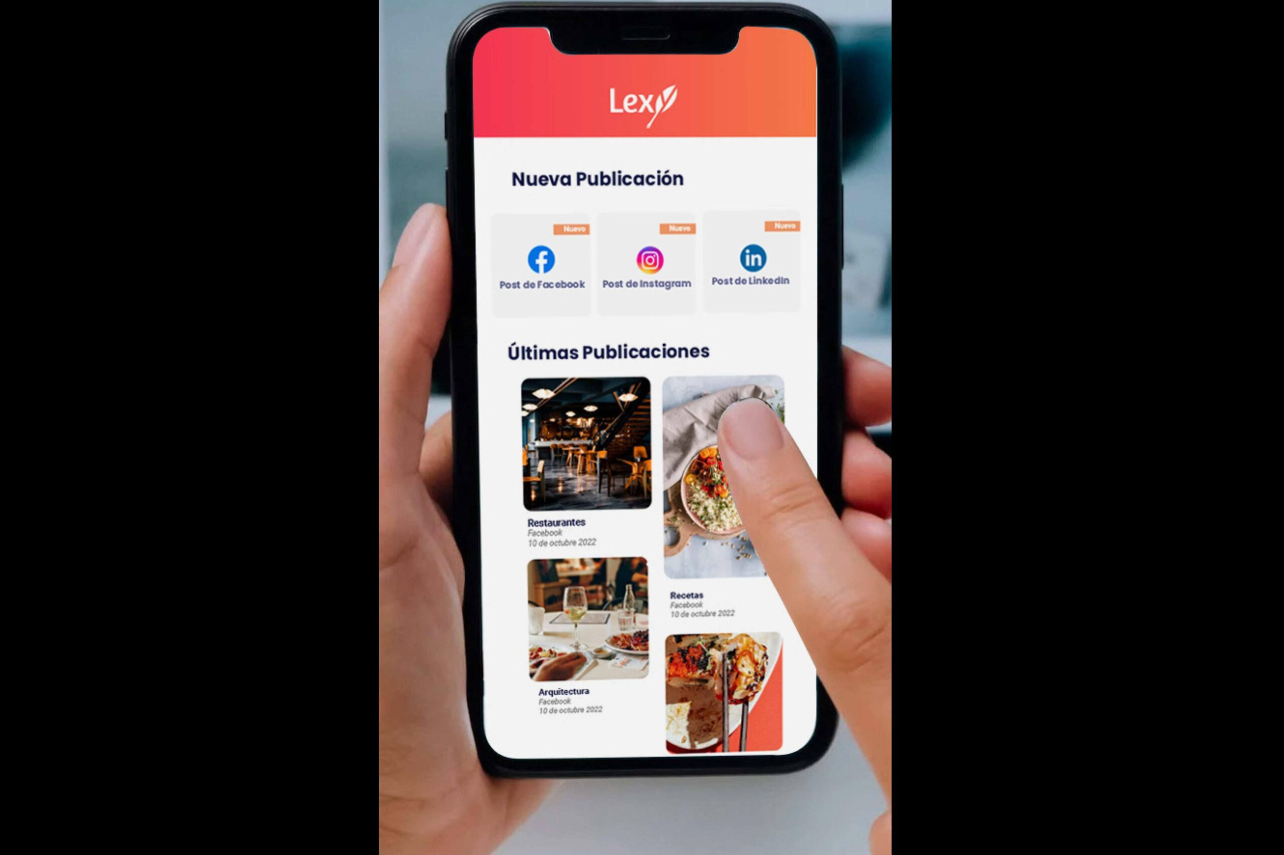 Creación de contenido de calidad para las redes sociales