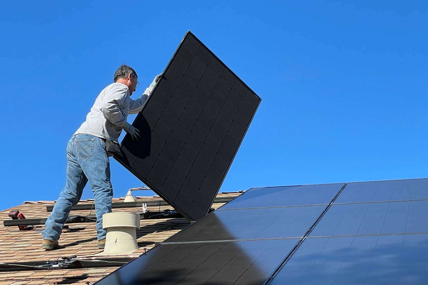 Damia Solar, la tienda de paneles solares