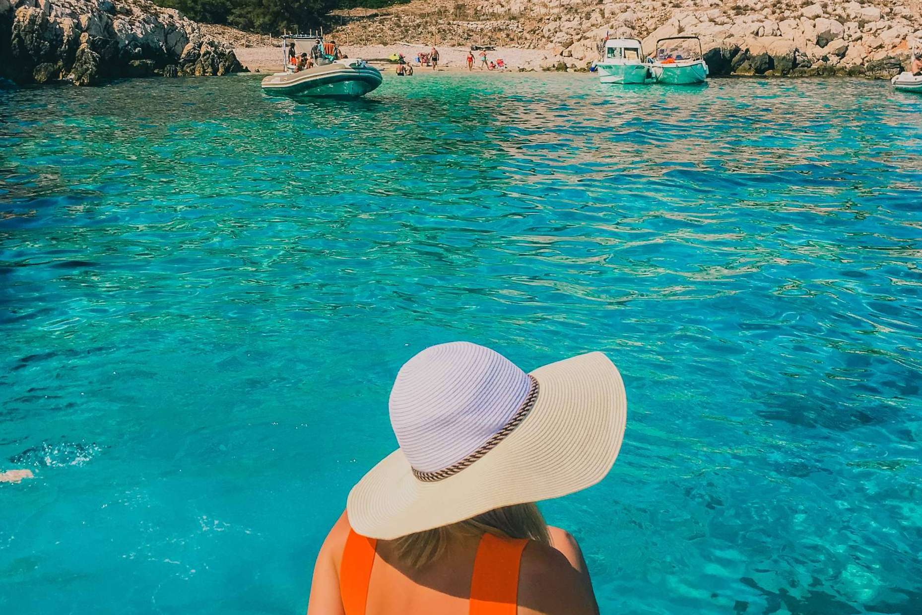 Paseos en lancha, velero y catamarán privados en la Riviera Francesa con Planetazur