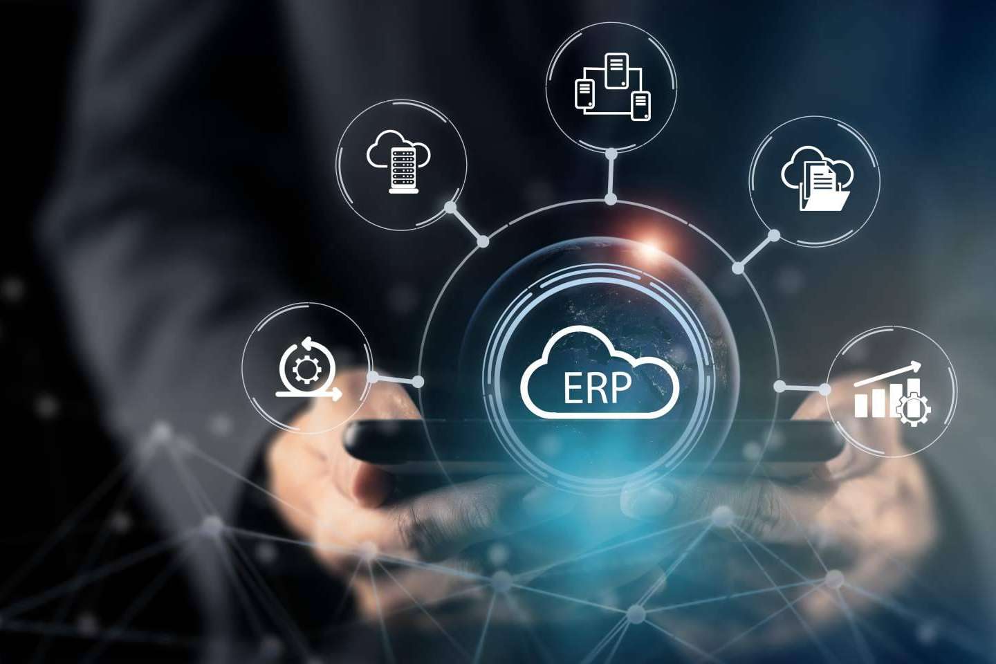 Certitec y las tendencias en el ERP interesantes de conocer