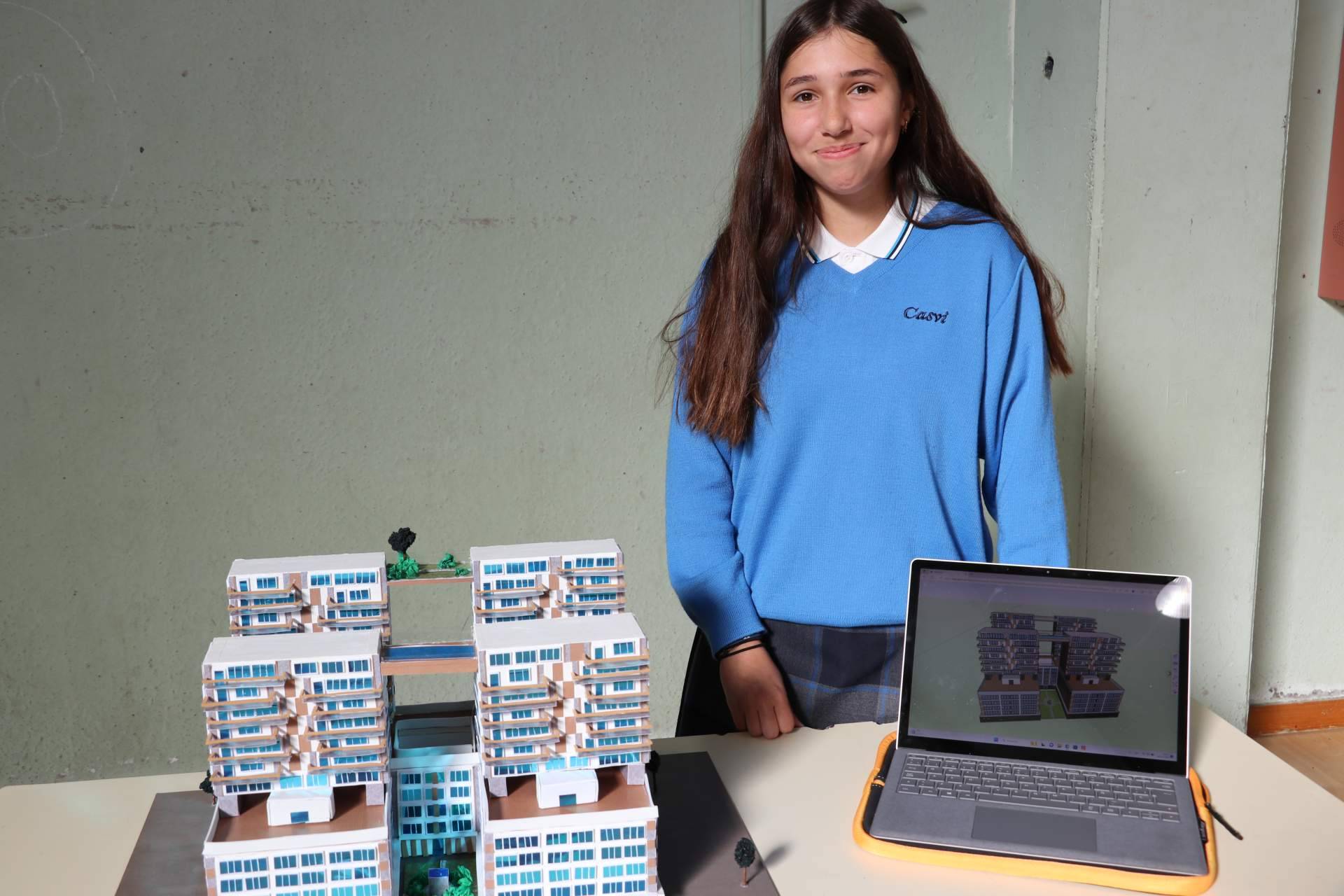 Casvi International American School sobre la importancia de fomentar los proyectos personales para empoderar el aprendizaje