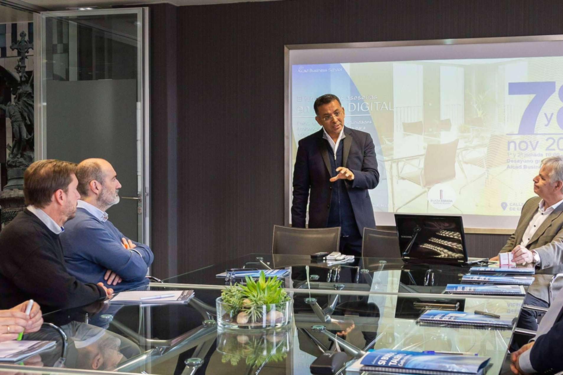 La ciberseguridad y Big Data, ¿suponen un riesgo exponencial?