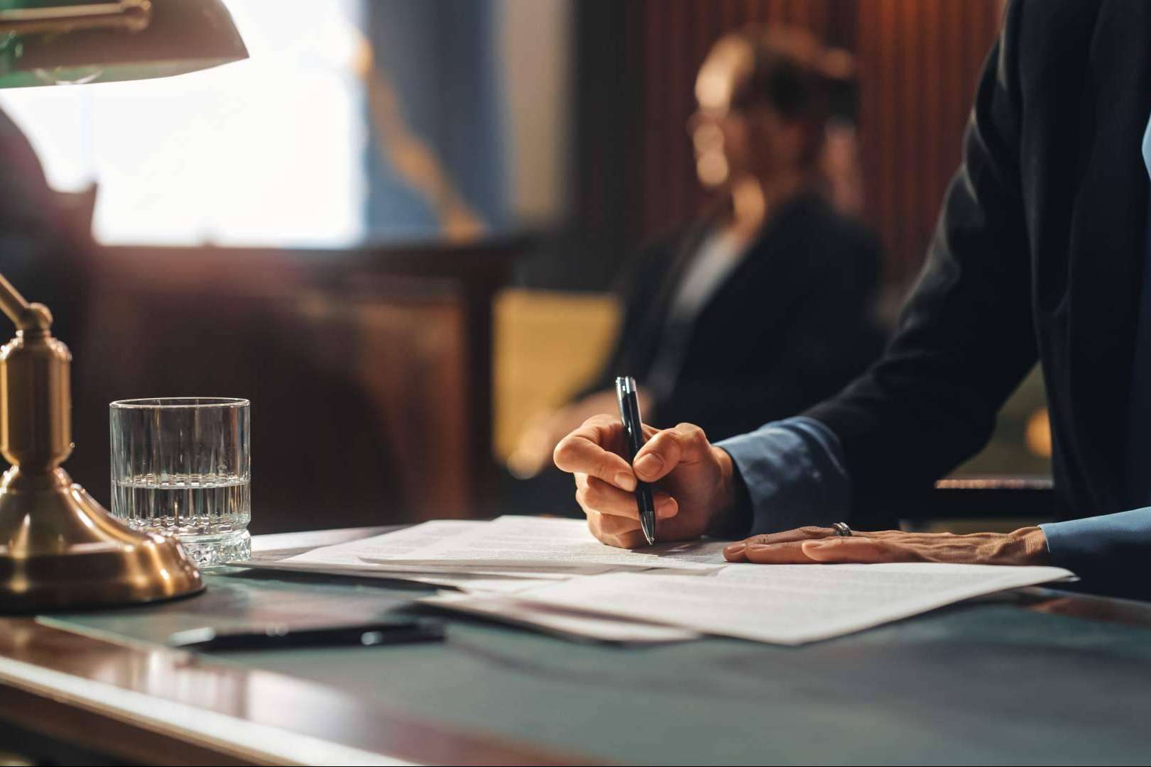 La relevancia de un buen asesoramiento jurídico, con Schilling Abogados