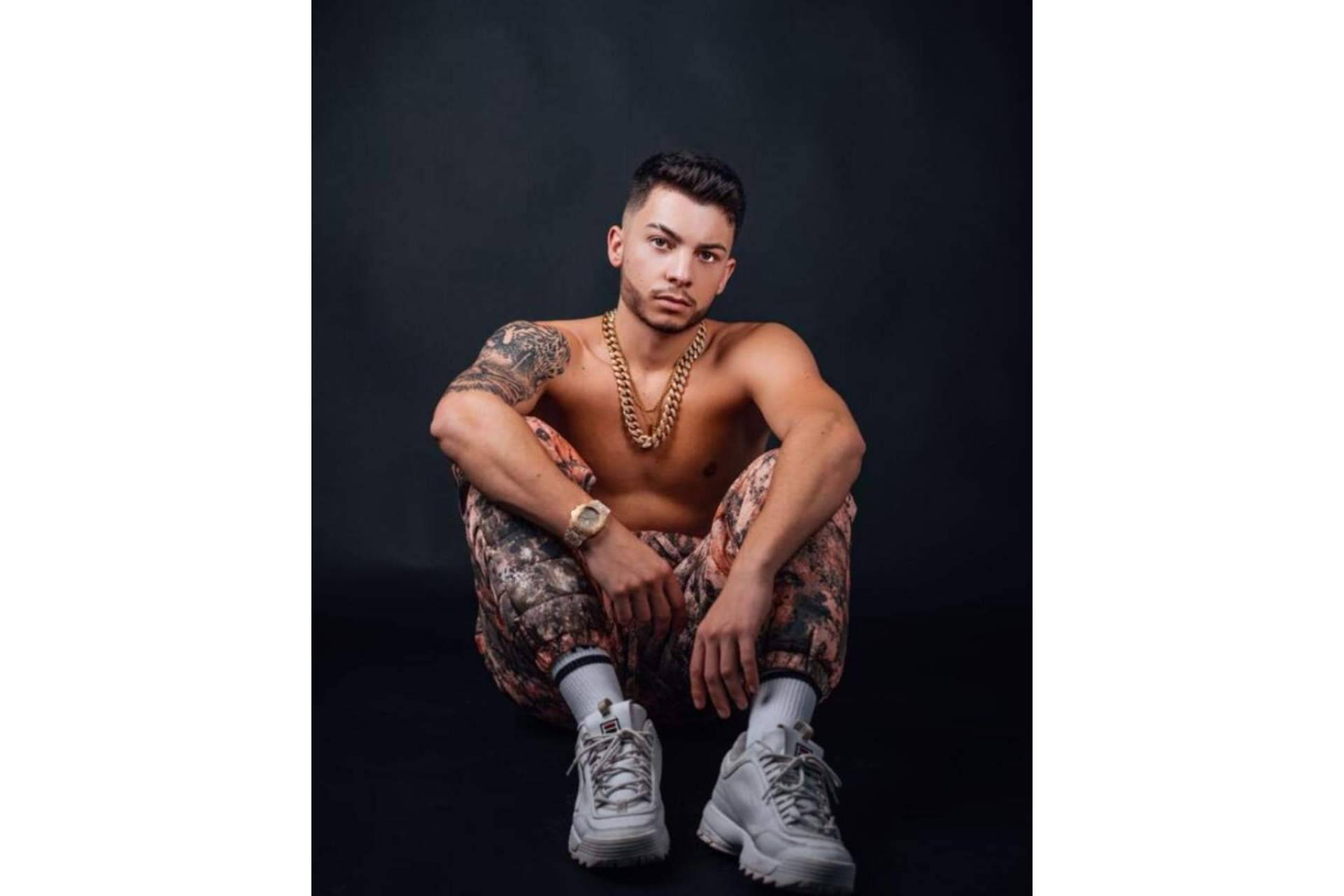 Dolce arrasa en Spotify sumando más de 500.000 mil reproducciones