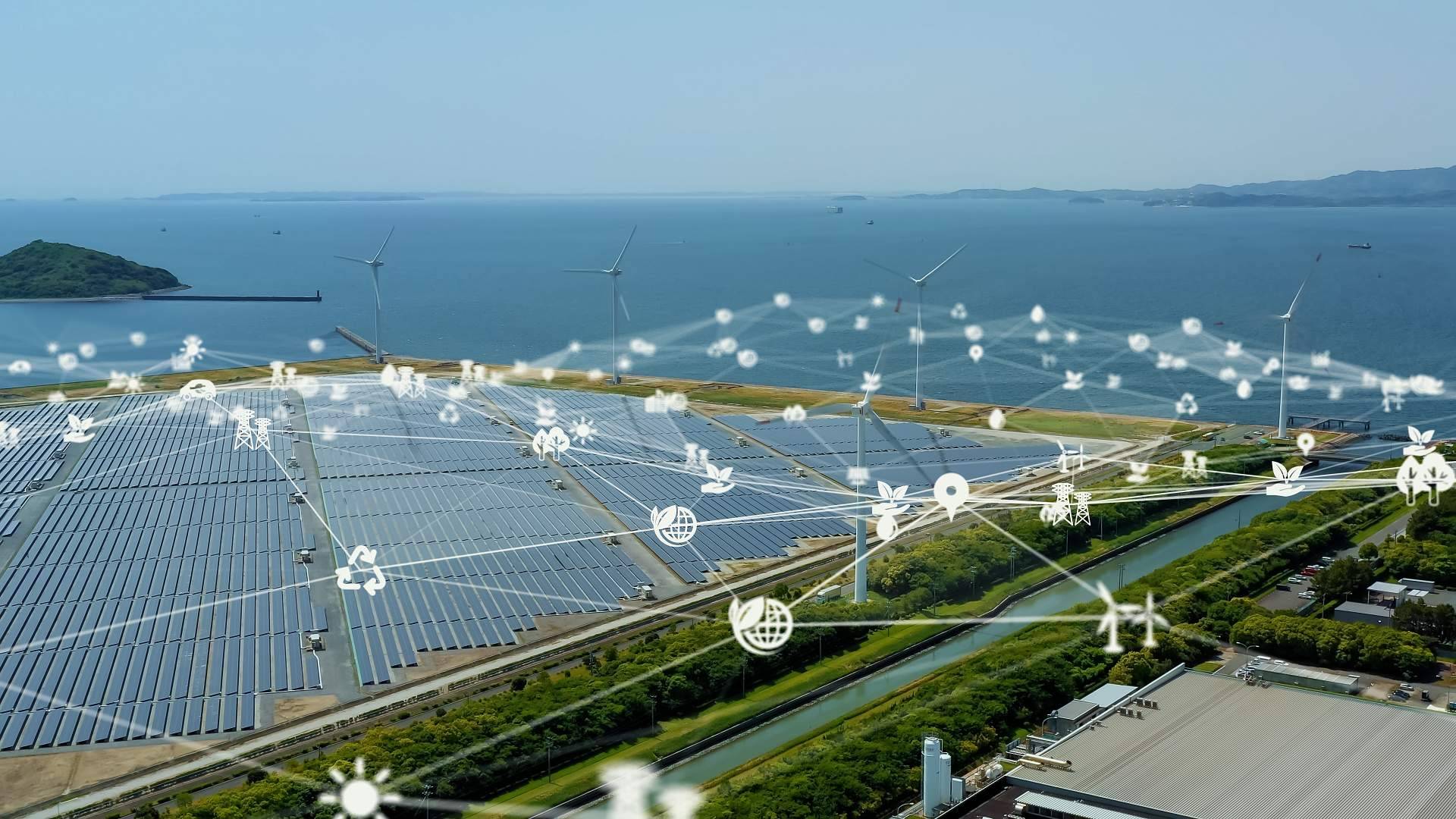 Comunidades energéticas empresariales, de la mano de Senda