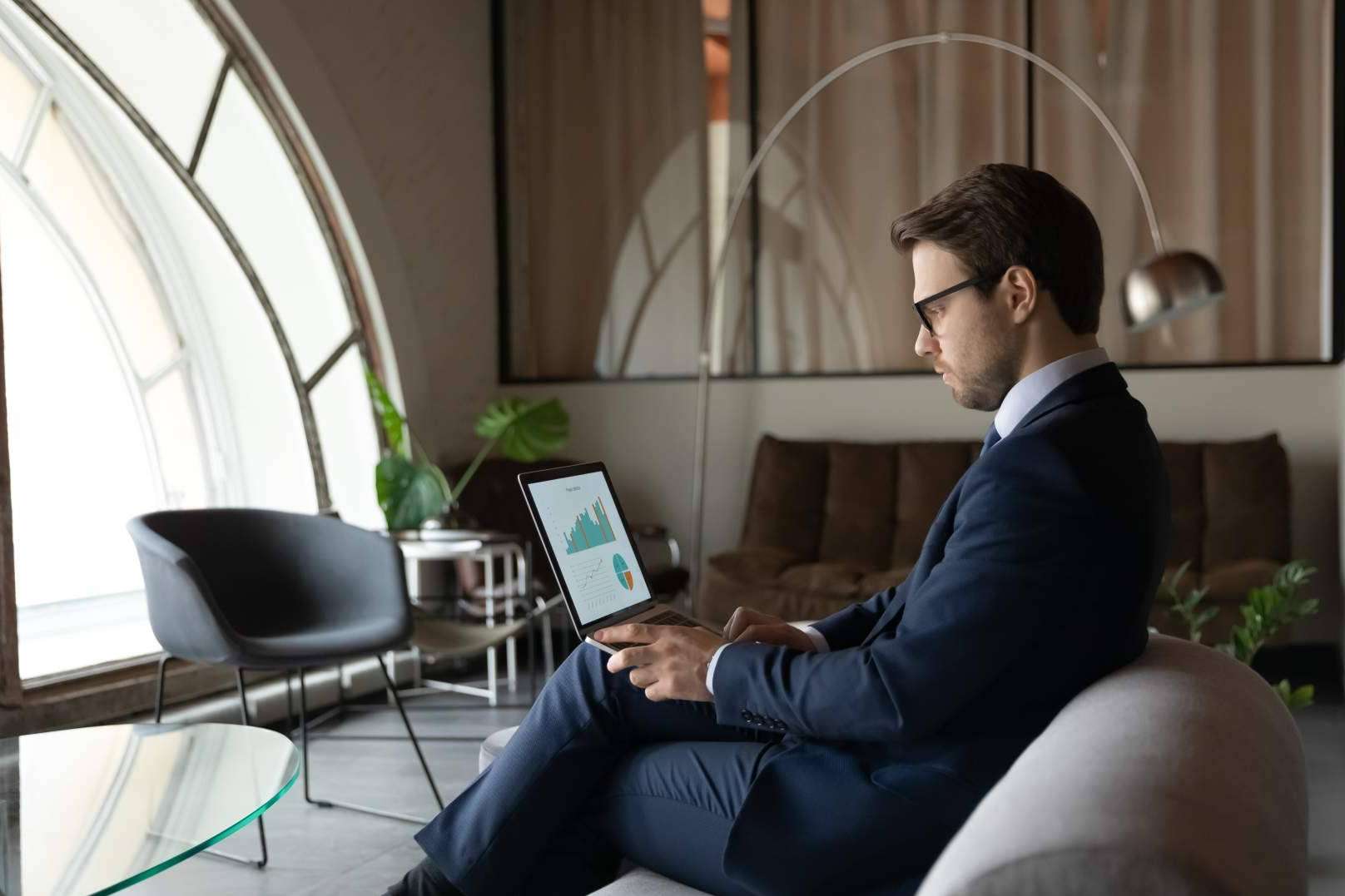 Caltico, la consultoría tecnológica especializada en software de gestión de empresas