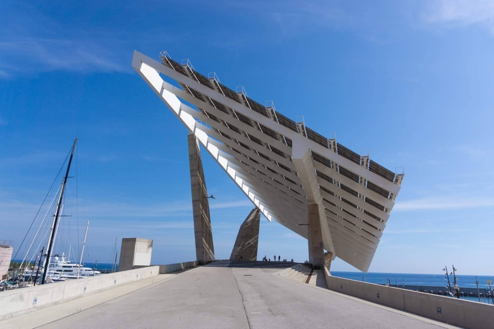 Grupo Trébol Energía, el consultor energético que ayuda a la reducción del coste energético de Barcelona