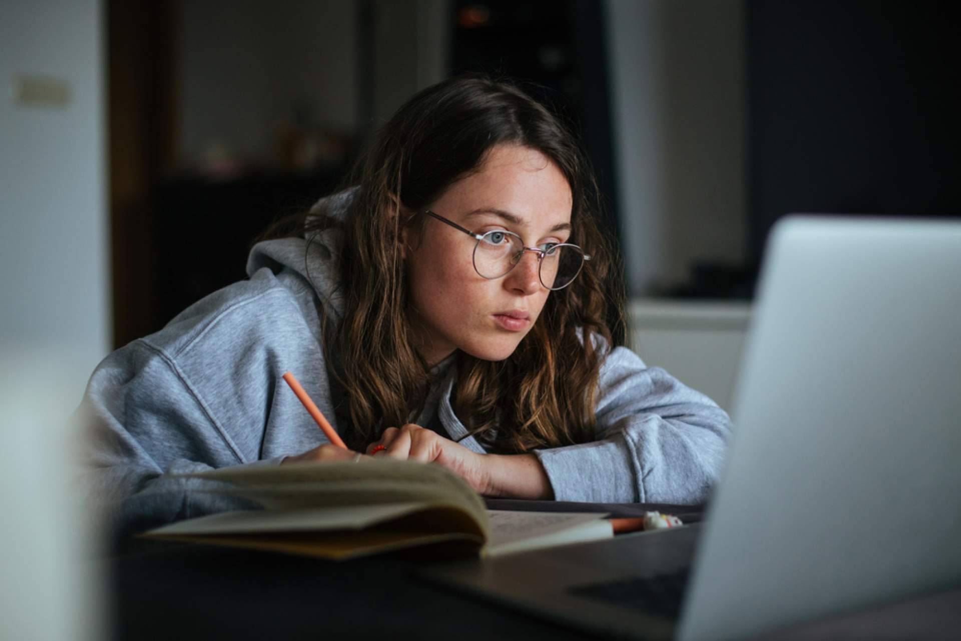 Beneficios de estudiar informática