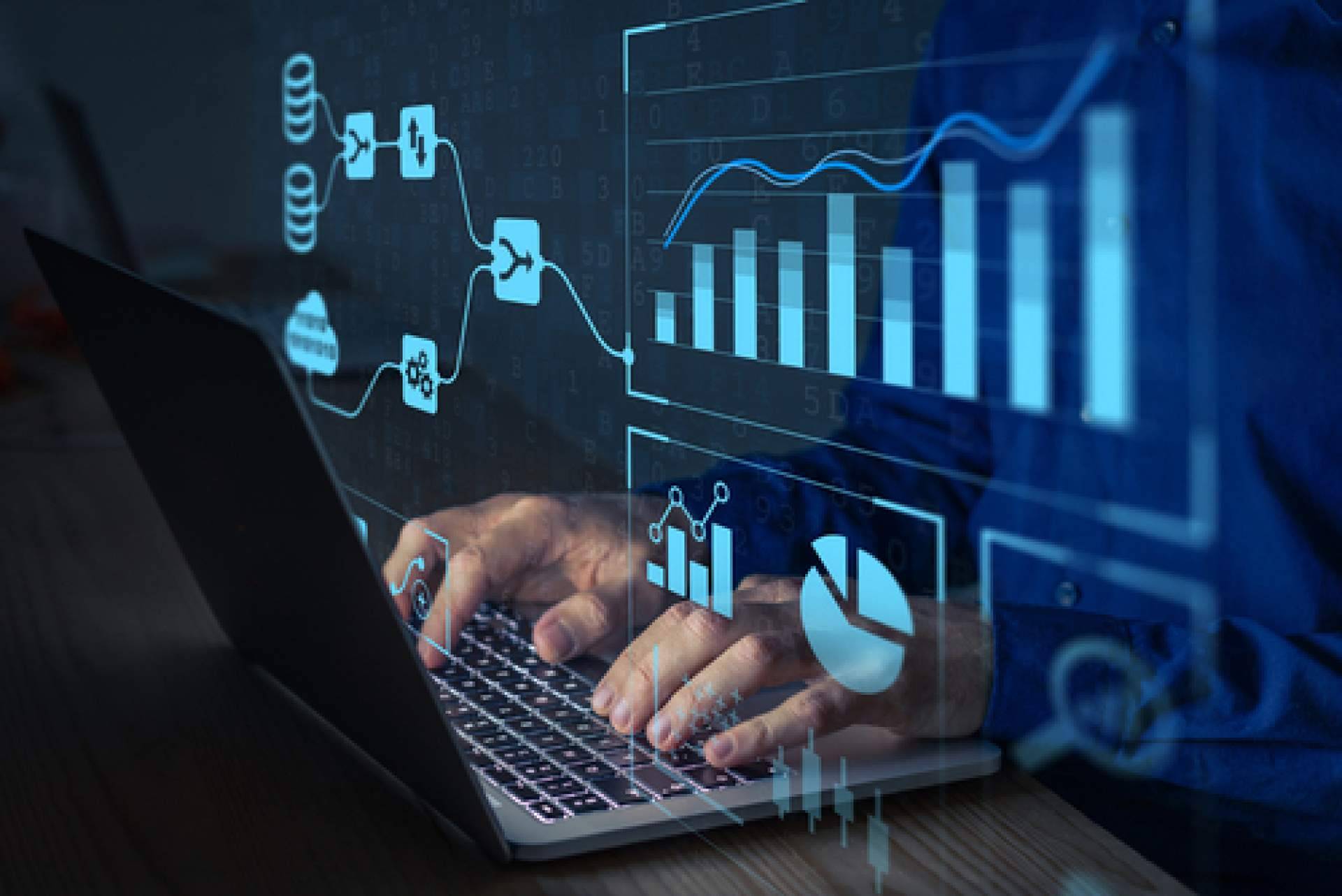 DataMarket ofrece datos fiables, de calidad y actualizados a diversas instituciones
