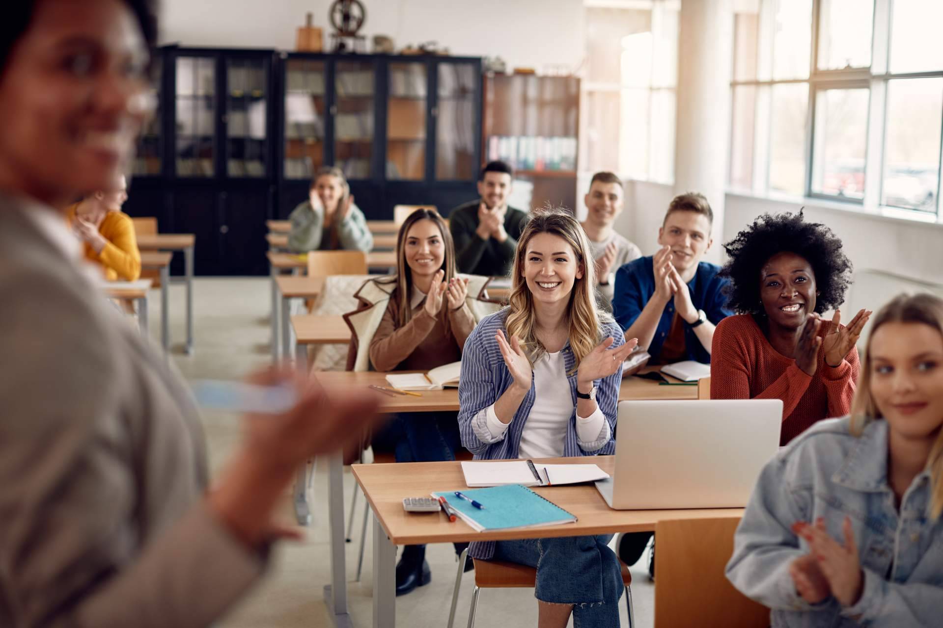 Encontrar alternativas de las carreras deportivas más allá de la práctica y competición del propio deporte con el Bachillerato Británico