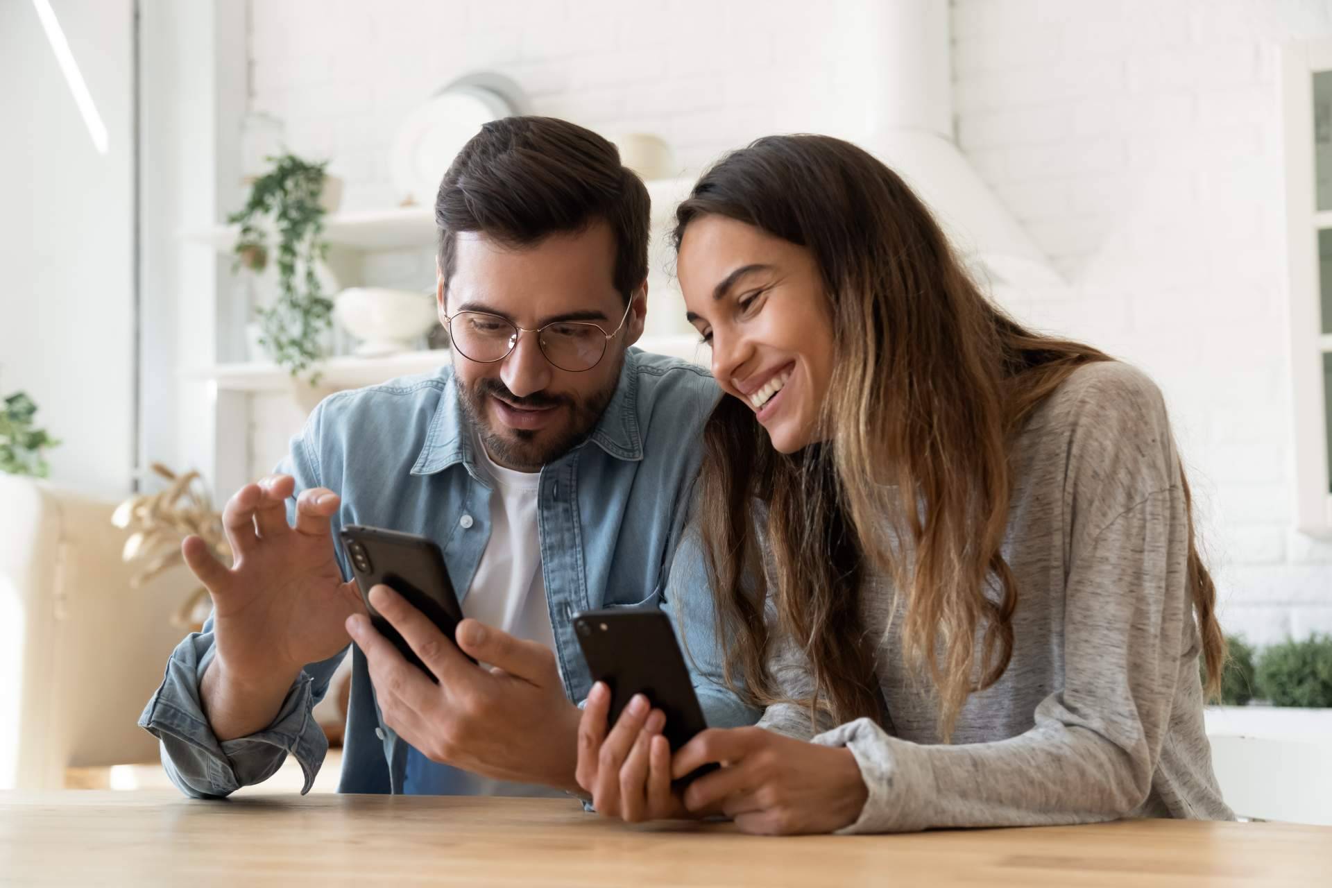 PCyTEL es una plataforma para comprar dispositivos y accesorios tecnológicos a precios asequibles